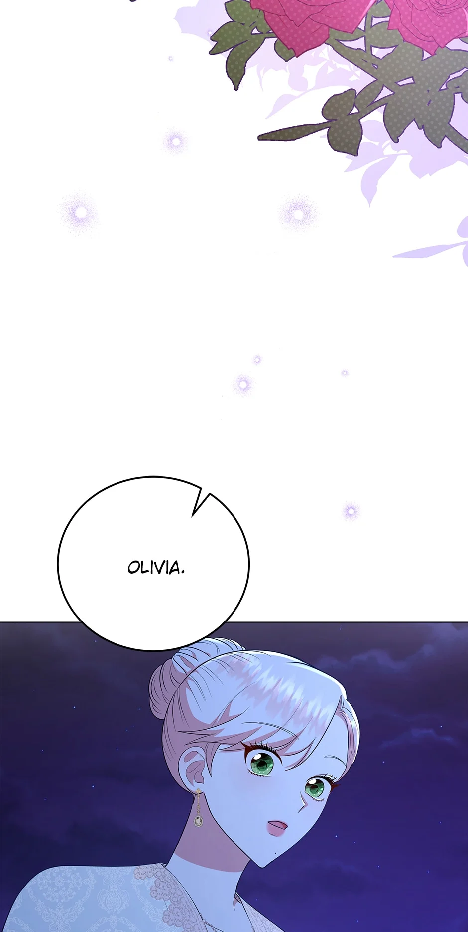 Resigning as the Villainess Chapter 54 - page 9