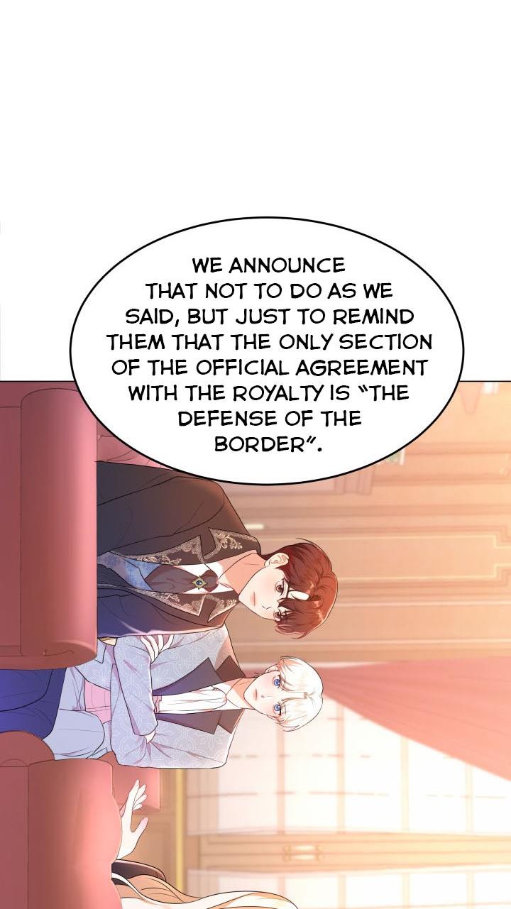Resigning as the Villainess Chapter 3 - page 13