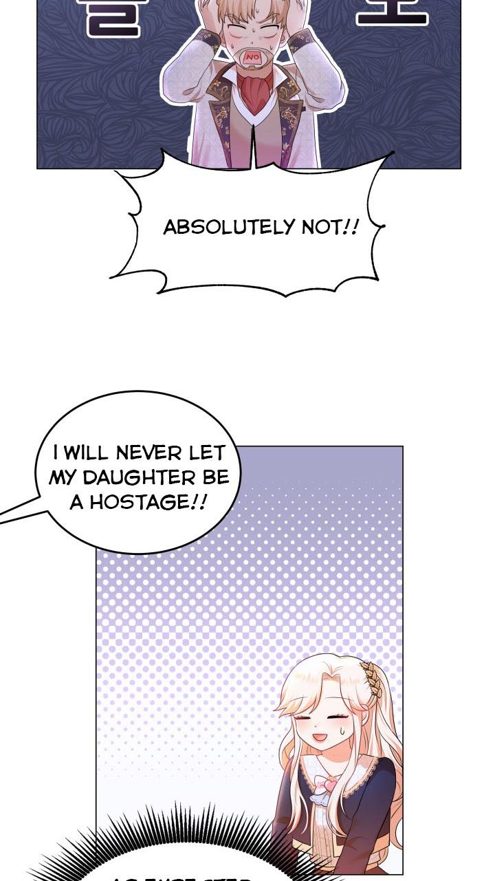 Resigning as the Villainess Chapter 3 - page 17