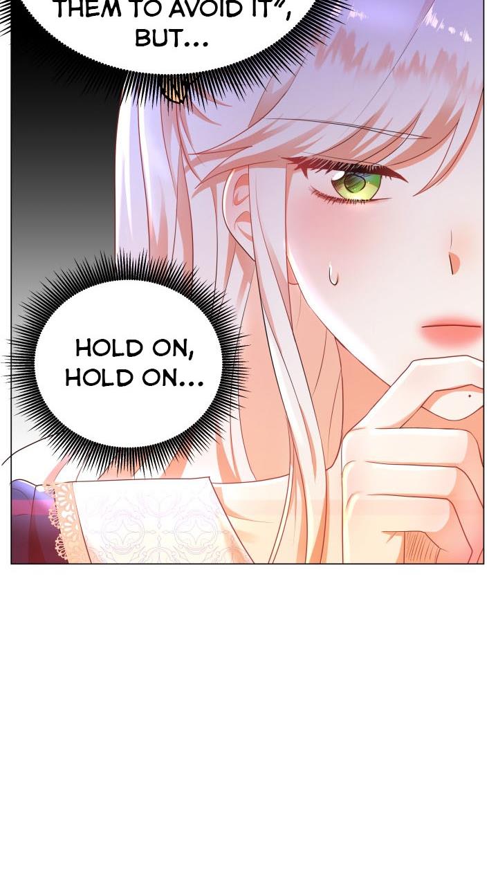 Resigning as the Villainess Chapter 3 - page 20