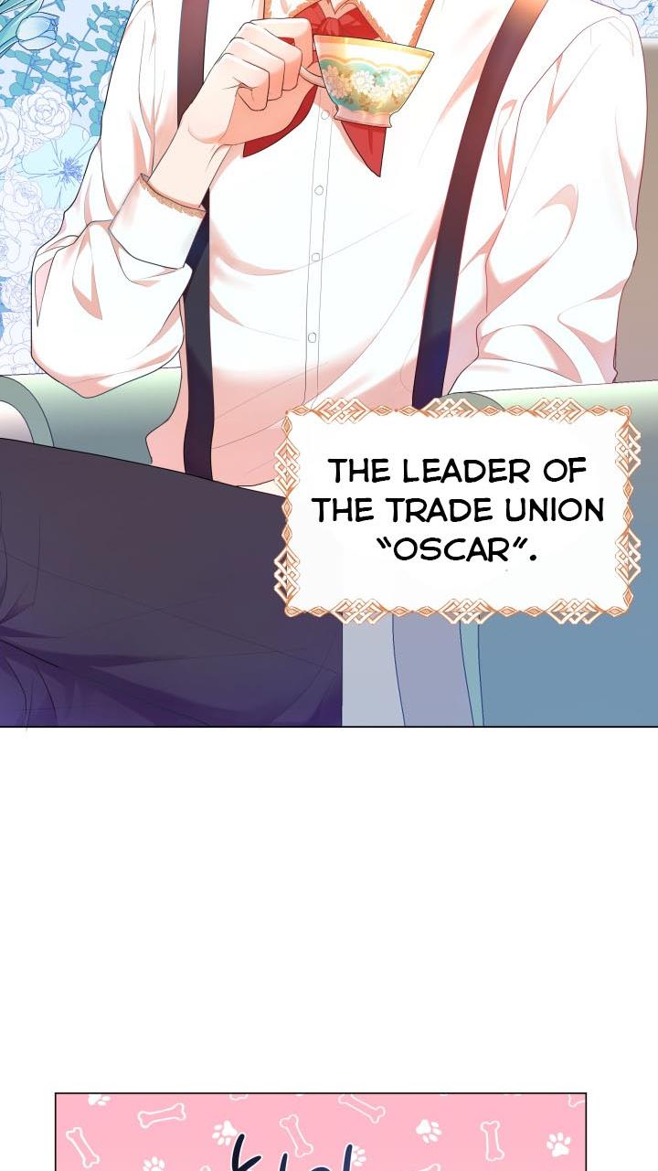 Resigning as the Villainess Chapter 3 - page 25