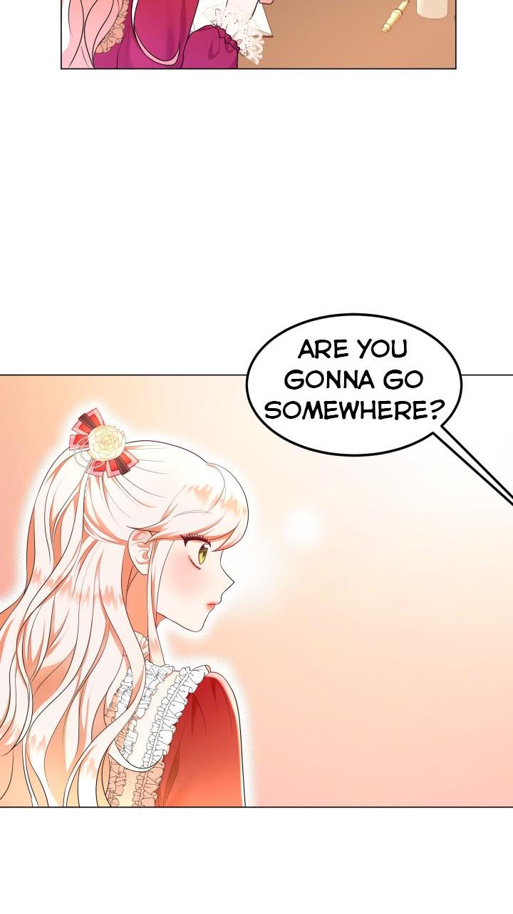 Resigning as the Villainess Chapter 3 - page 29