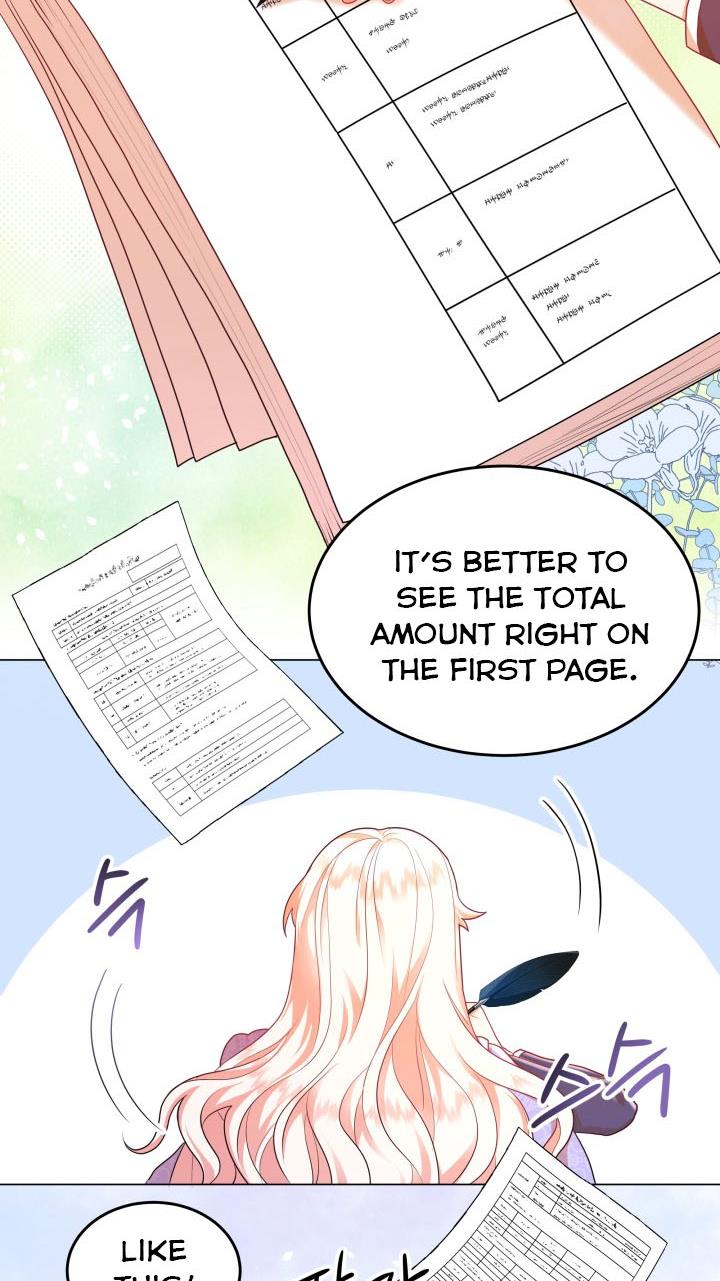 Resigning as the Villainess Chapter 3 - page 56