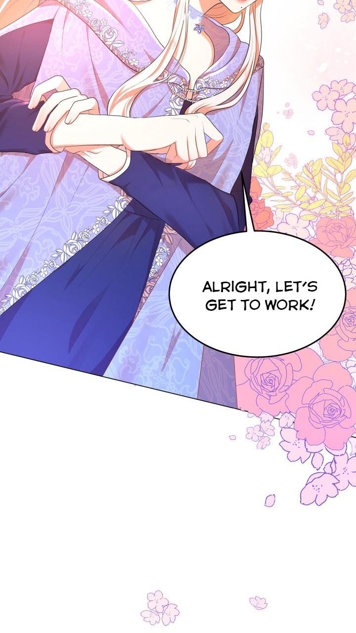 Resigning as the Villainess Chapter 3 - page 62