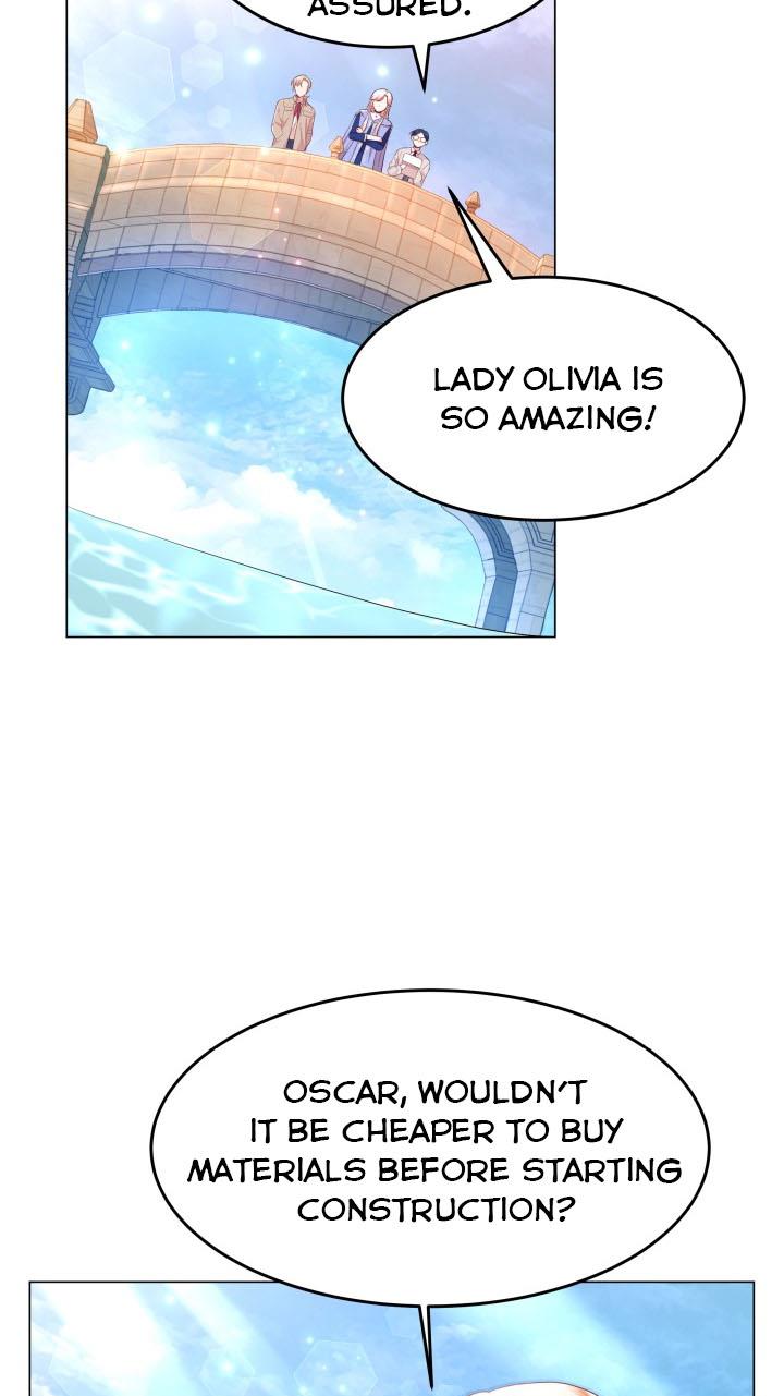 Resigning as the Villainess Chapter 3 - page 66