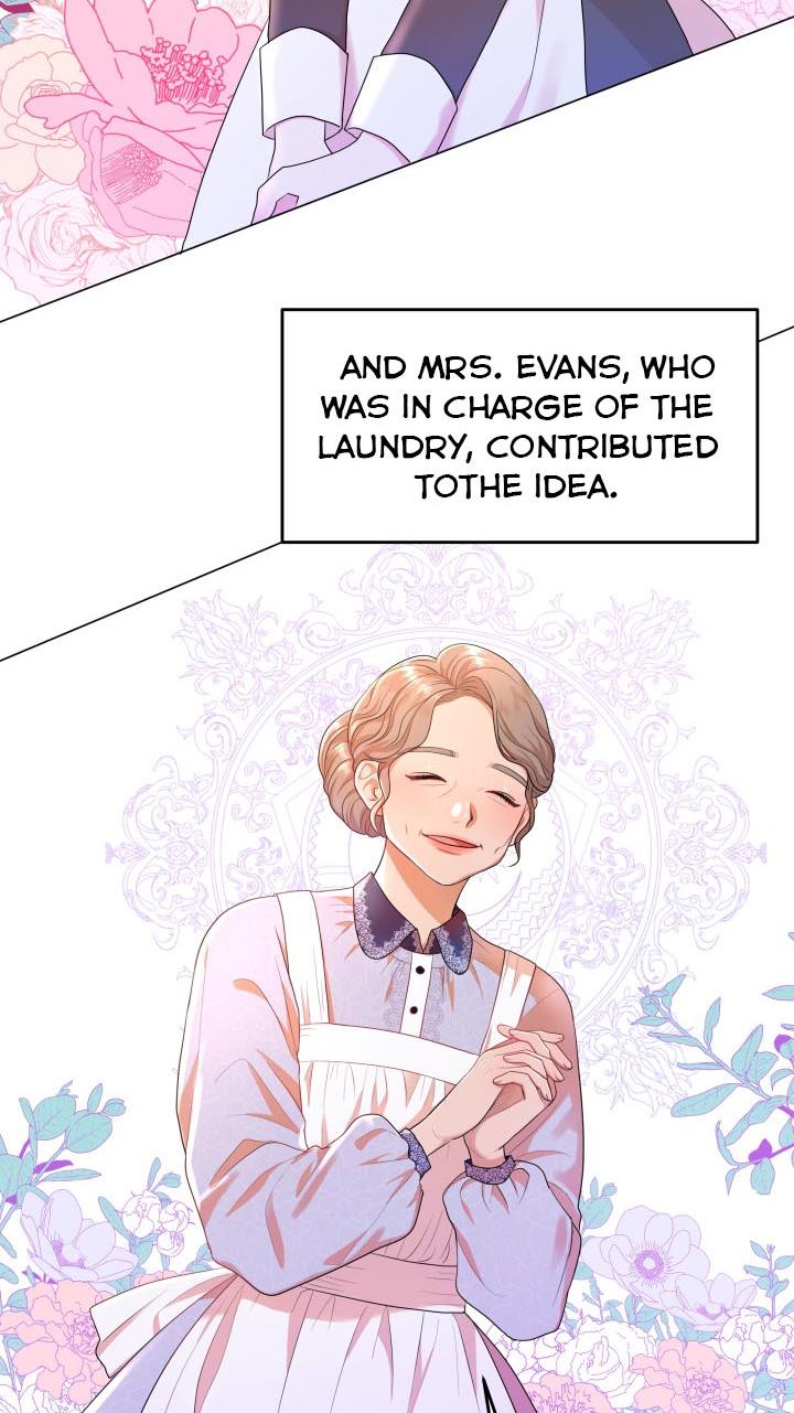 Resigning as the Villainess Chapter 3 - page 72