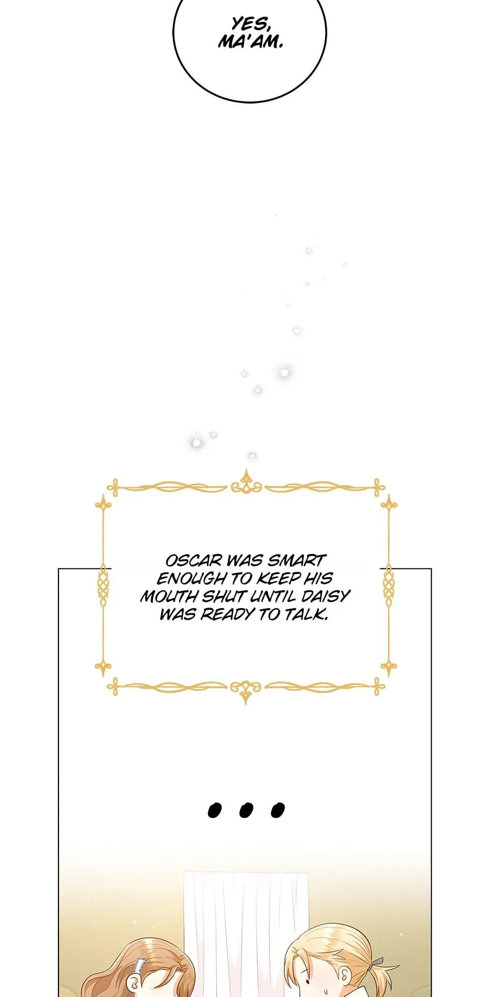 Resigning as the Villainess Chapter 43 - page 14