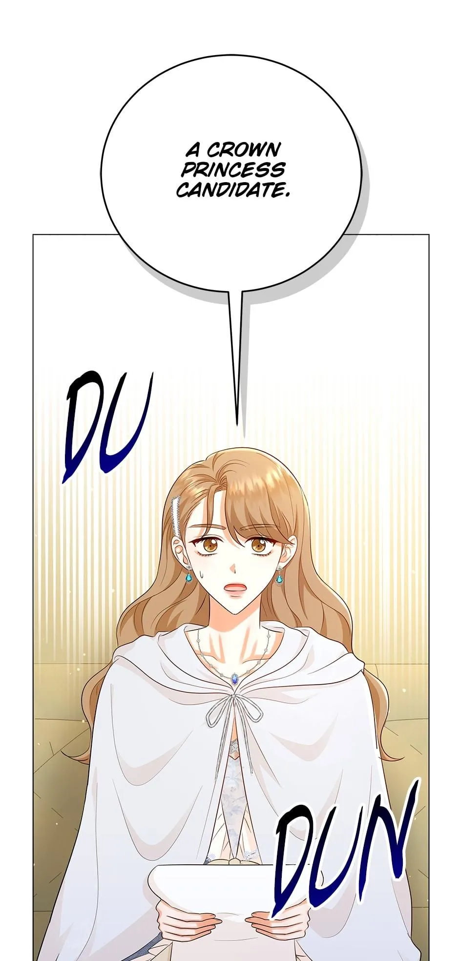 Resigning as the Villainess Chapter 43 - page 26