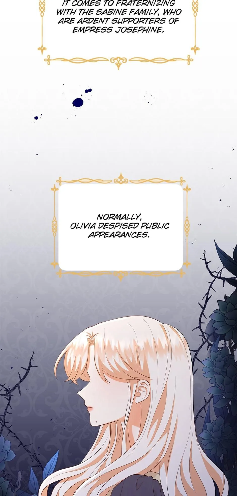 Resigning as the Villainess Chapter 43 - page 29