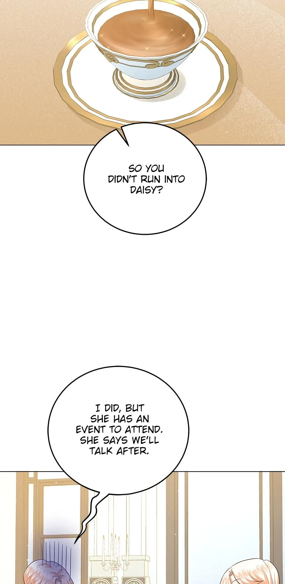 Resigning as the Villainess Chapter 43 - page 40
