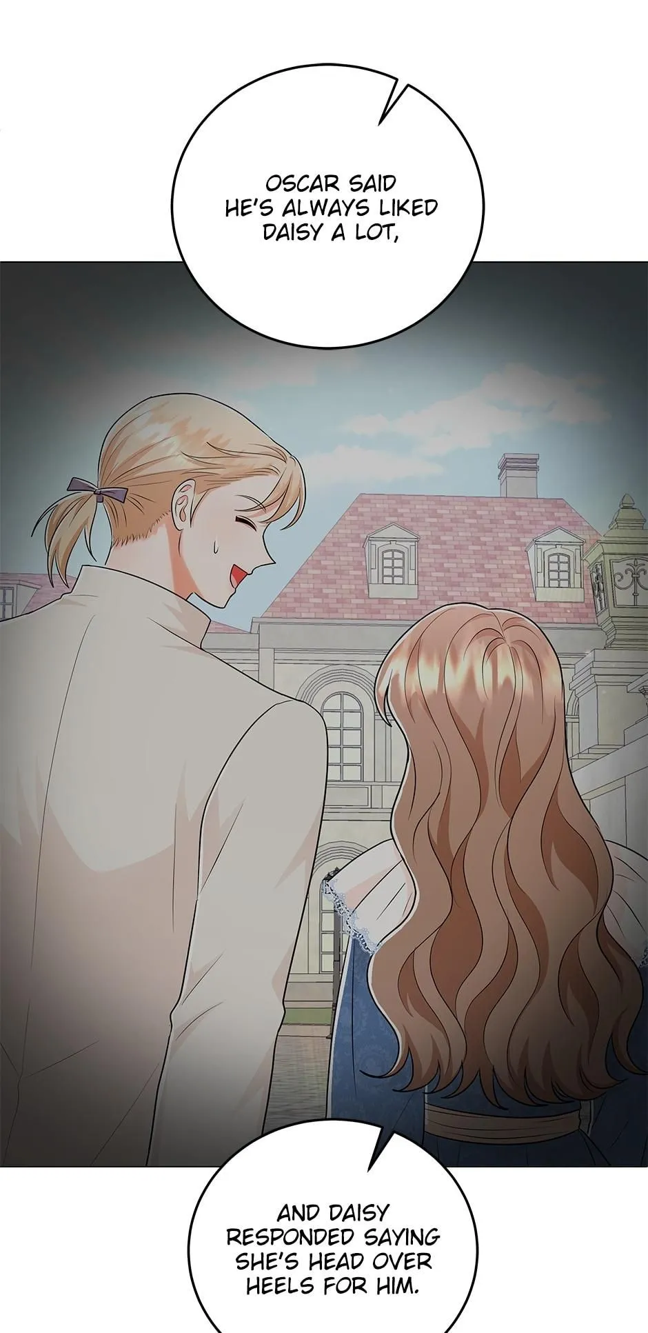 Resigning as the Villainess Chapter 43 - page 45