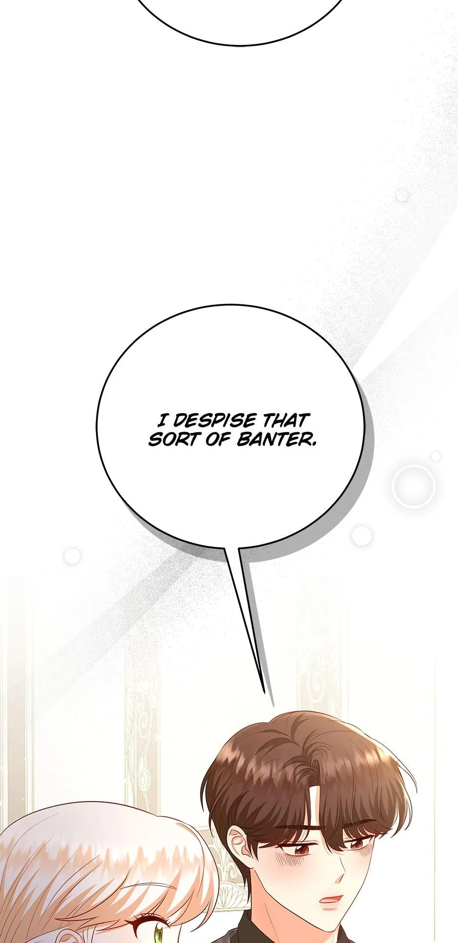 Resigning as the Villainess Chapter 43 - page 50