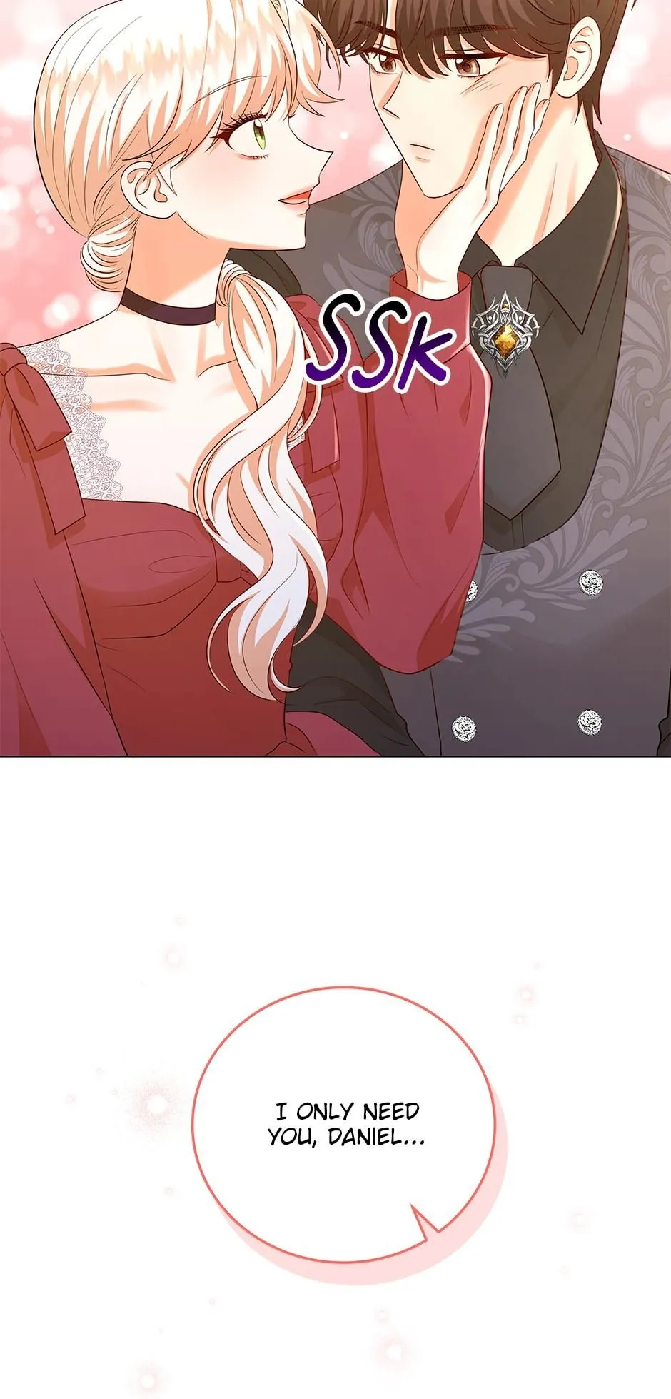 Resigning as the Villainess Chapter 43 - page 54
