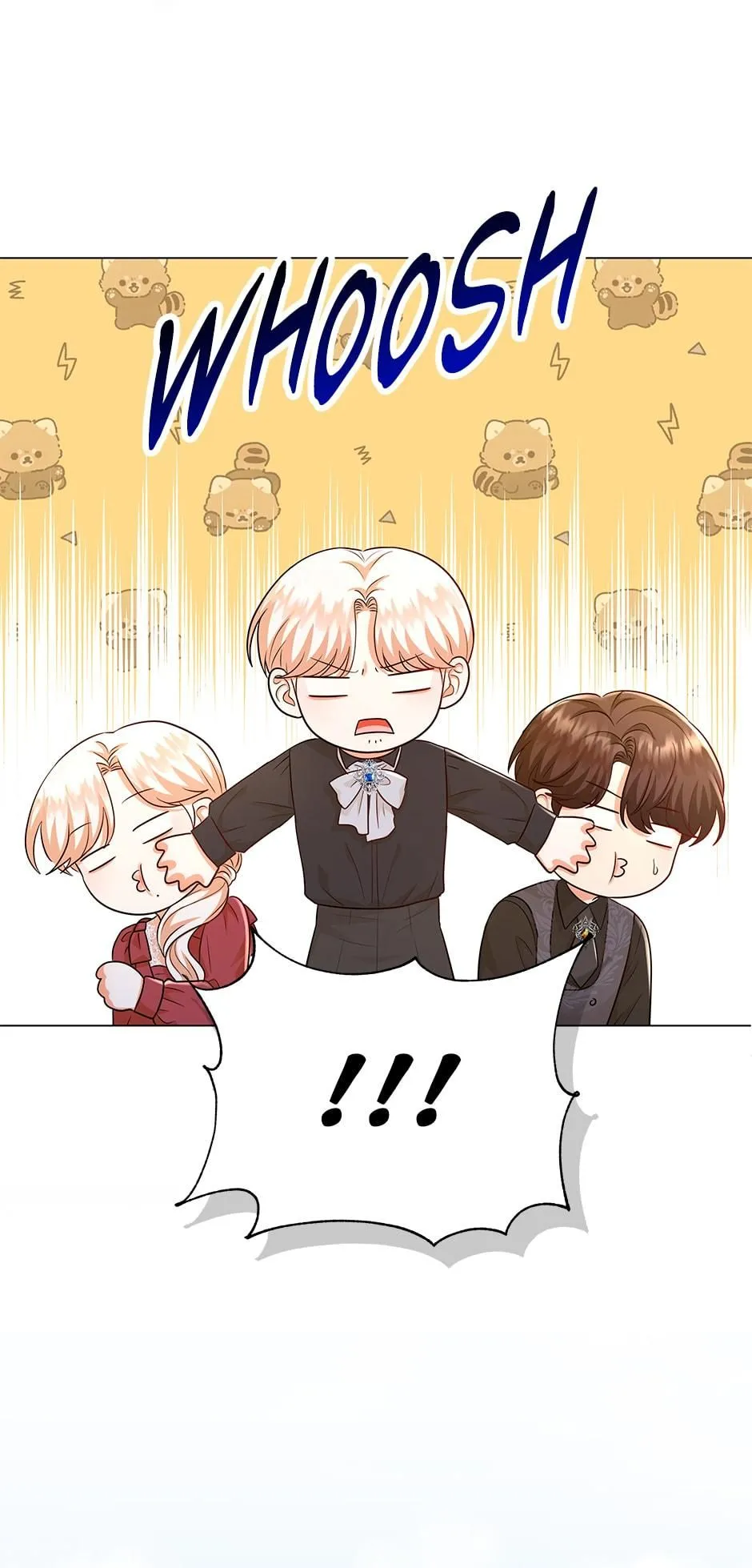 Resigning as the Villainess Chapter 43 - page 55