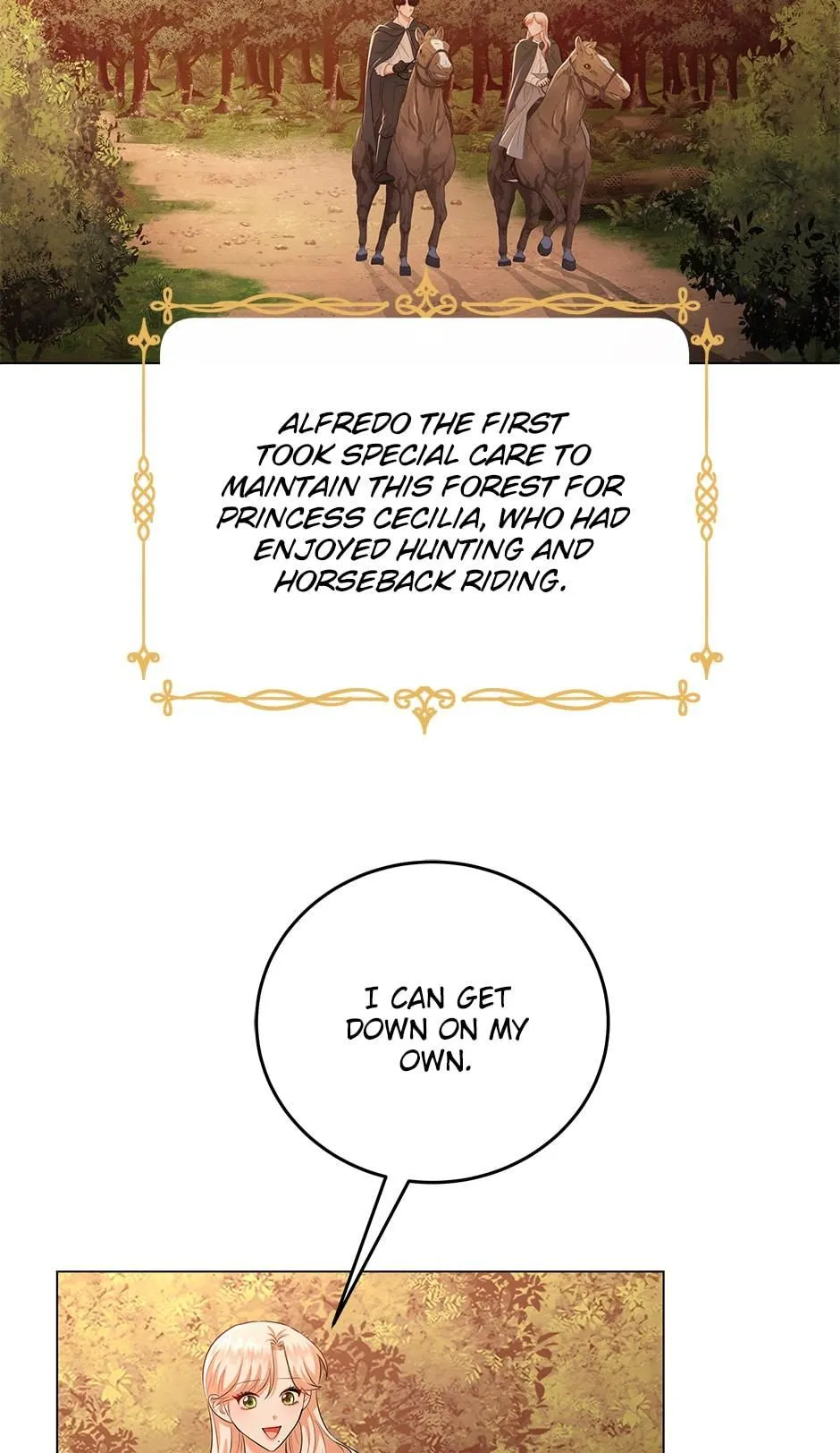 Resigning as the Villainess Chapter 43 - page 60