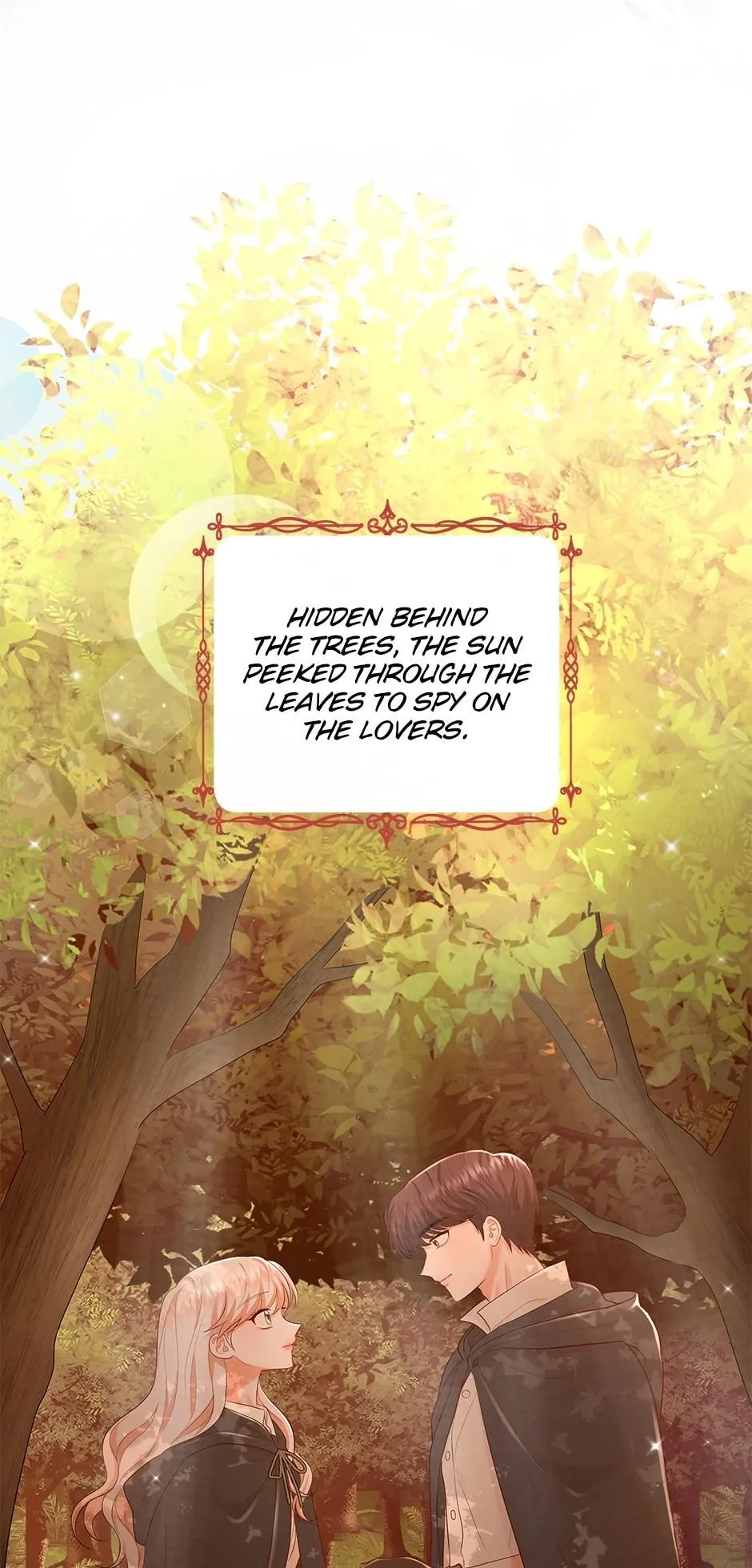 Resigning as the Villainess Chapter 43 - page 63