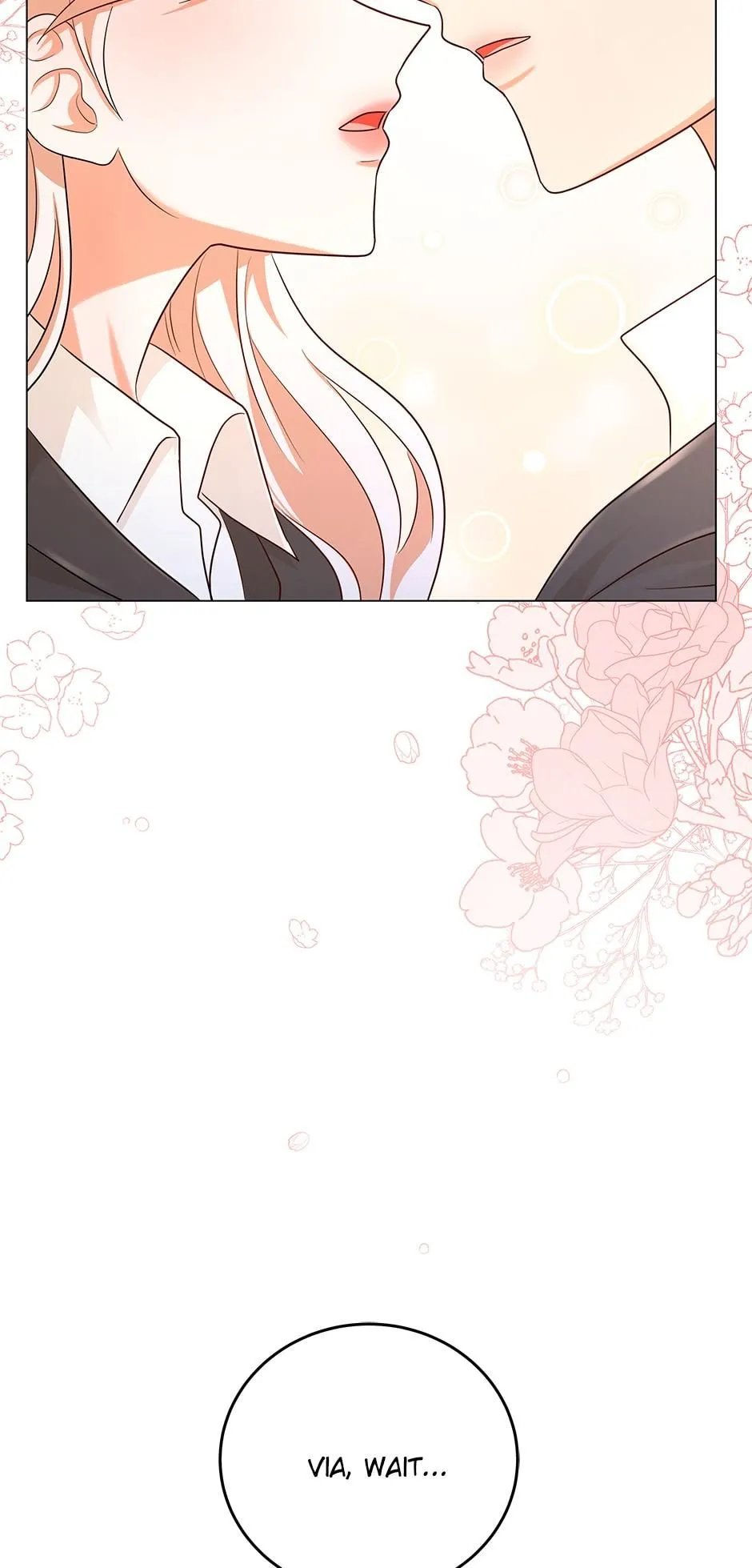 Resigning as the Villainess Chapter 43 - page 66
