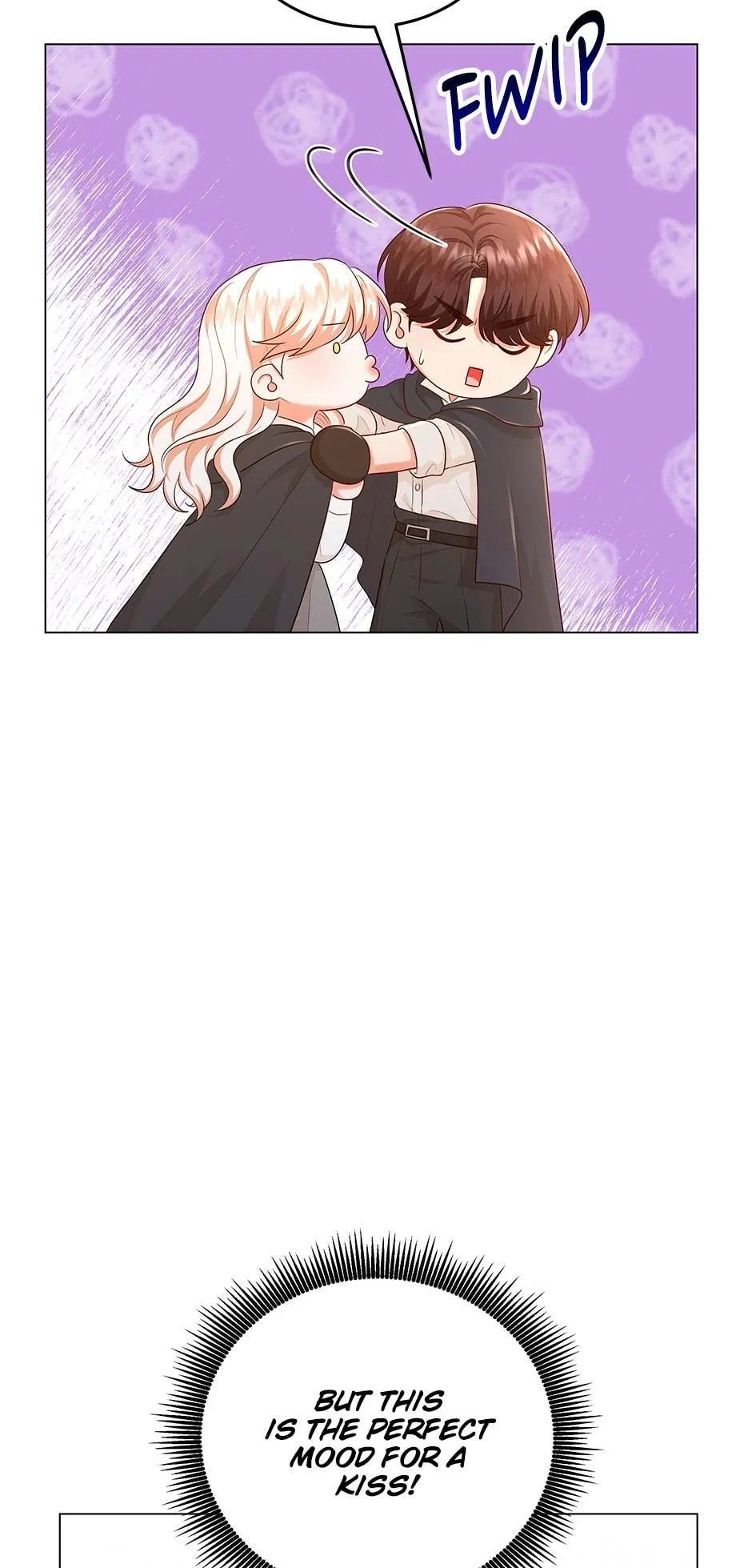 Resigning as the Villainess Chapter 43 - page 67