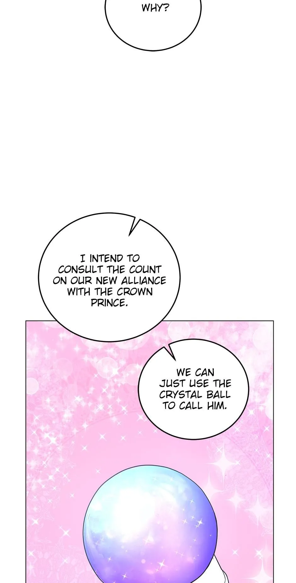 Resigning as the Villainess Chapter 43 - page 71
