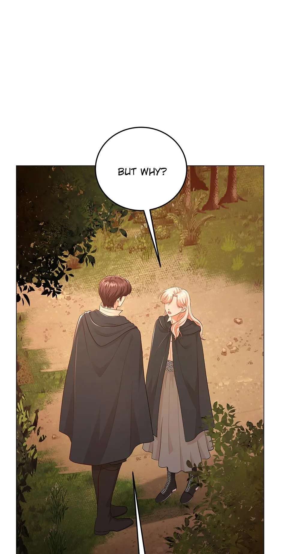Resigning as the Villainess Chapter 43 - page 75