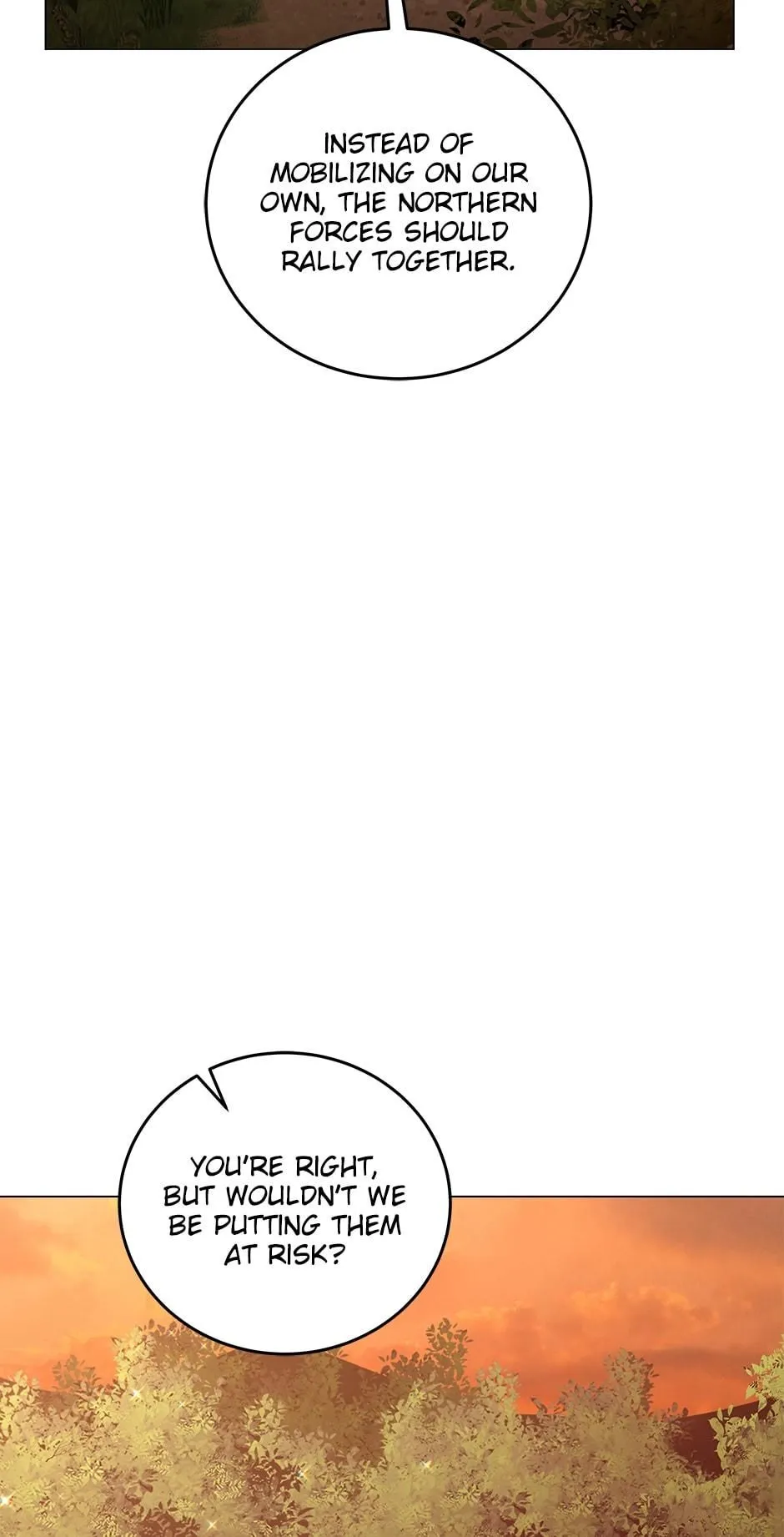 Resigning as the Villainess Chapter 43 - page 76