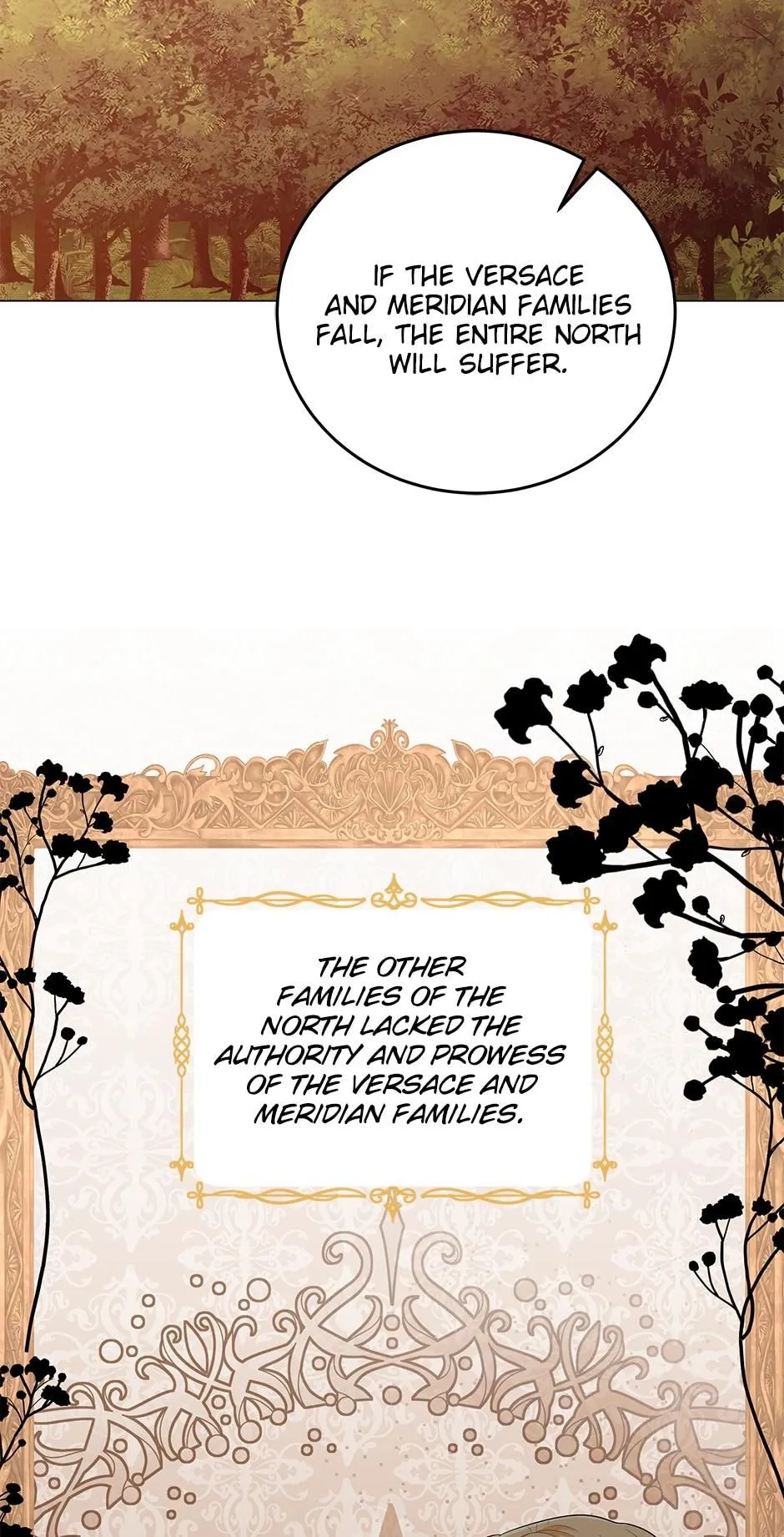 Resigning as the Villainess Chapter 43 - page 77