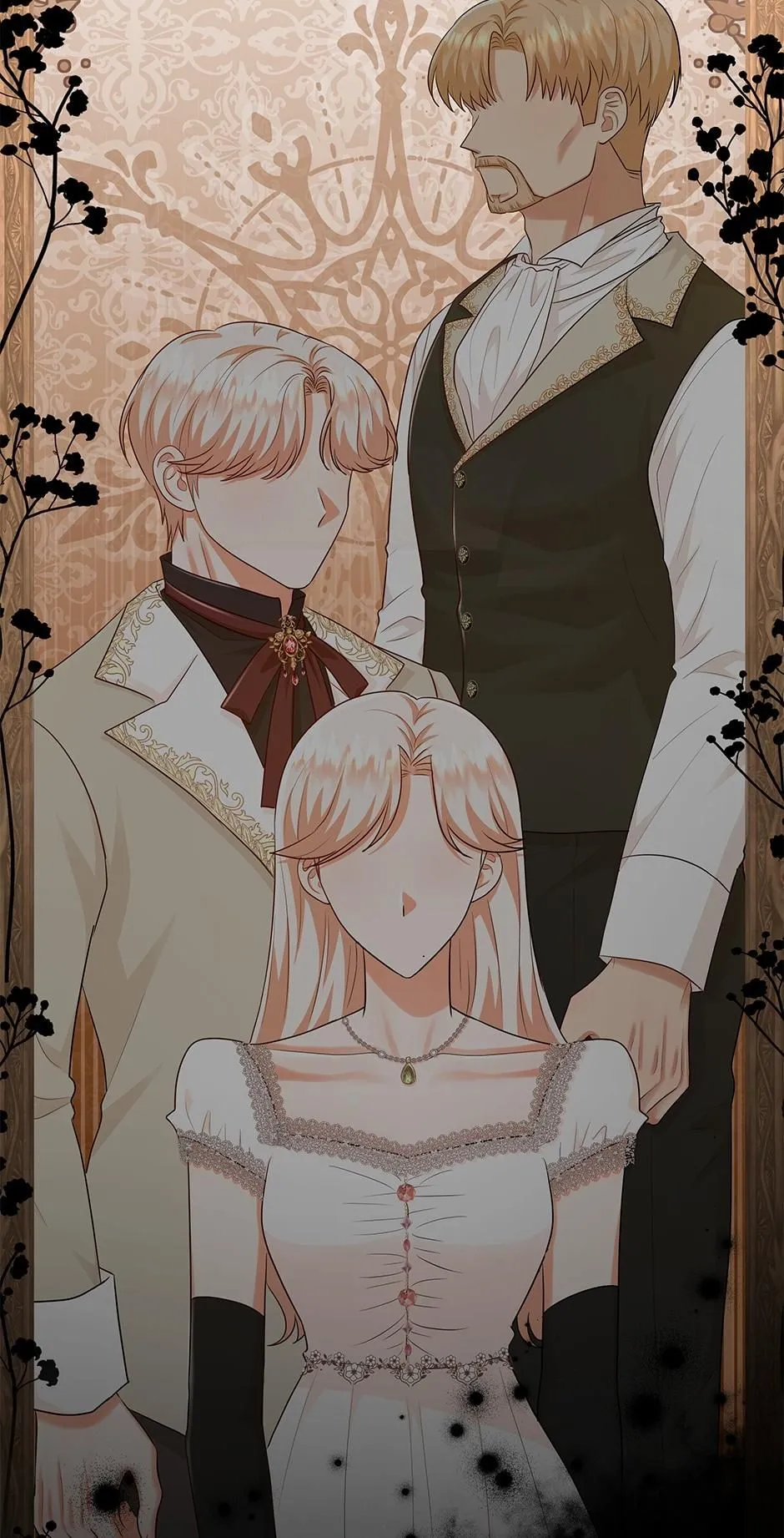 Resigning as the Villainess Chapter 43 - page 78