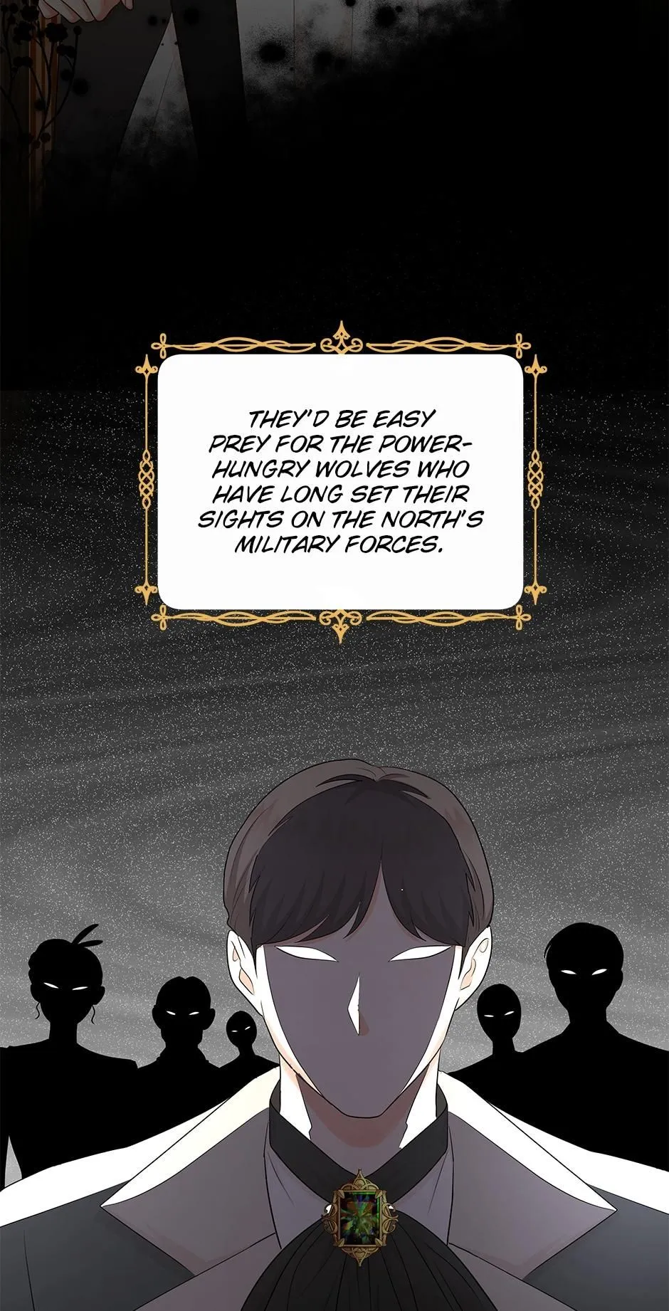 Resigning as the Villainess Chapter 43 - page 79