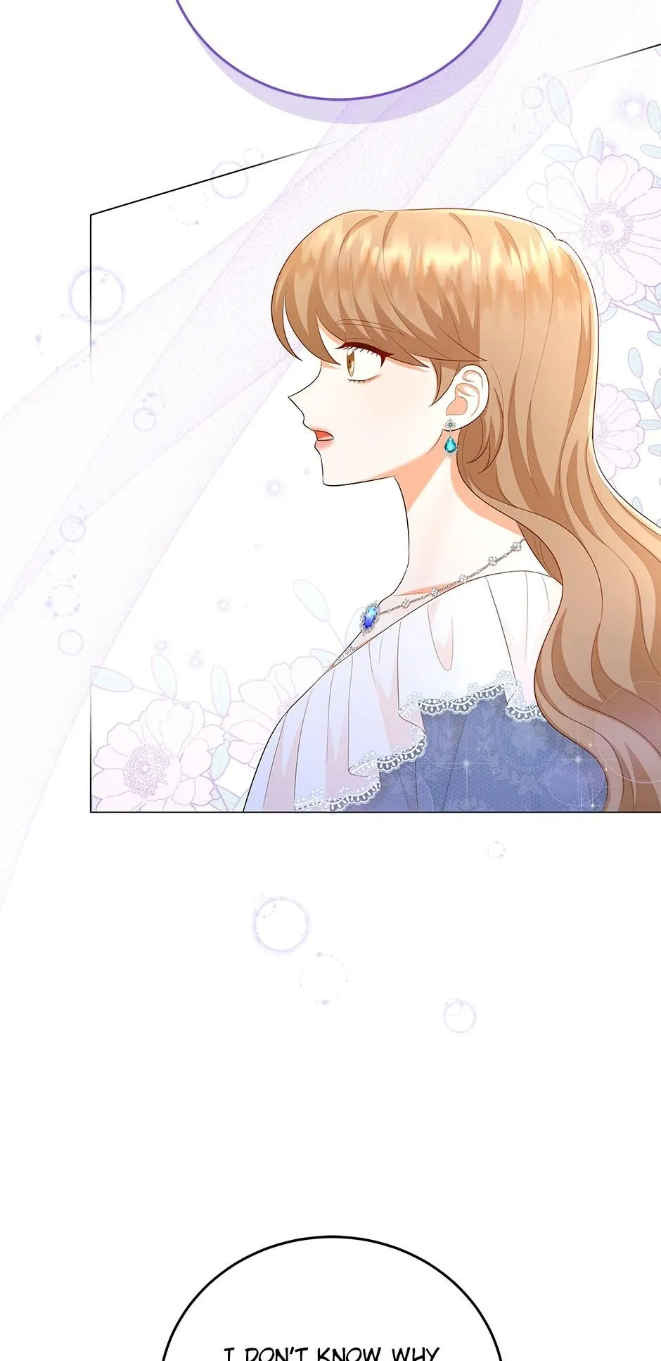 Resigning as the Villainess Chapter 43 - page 8