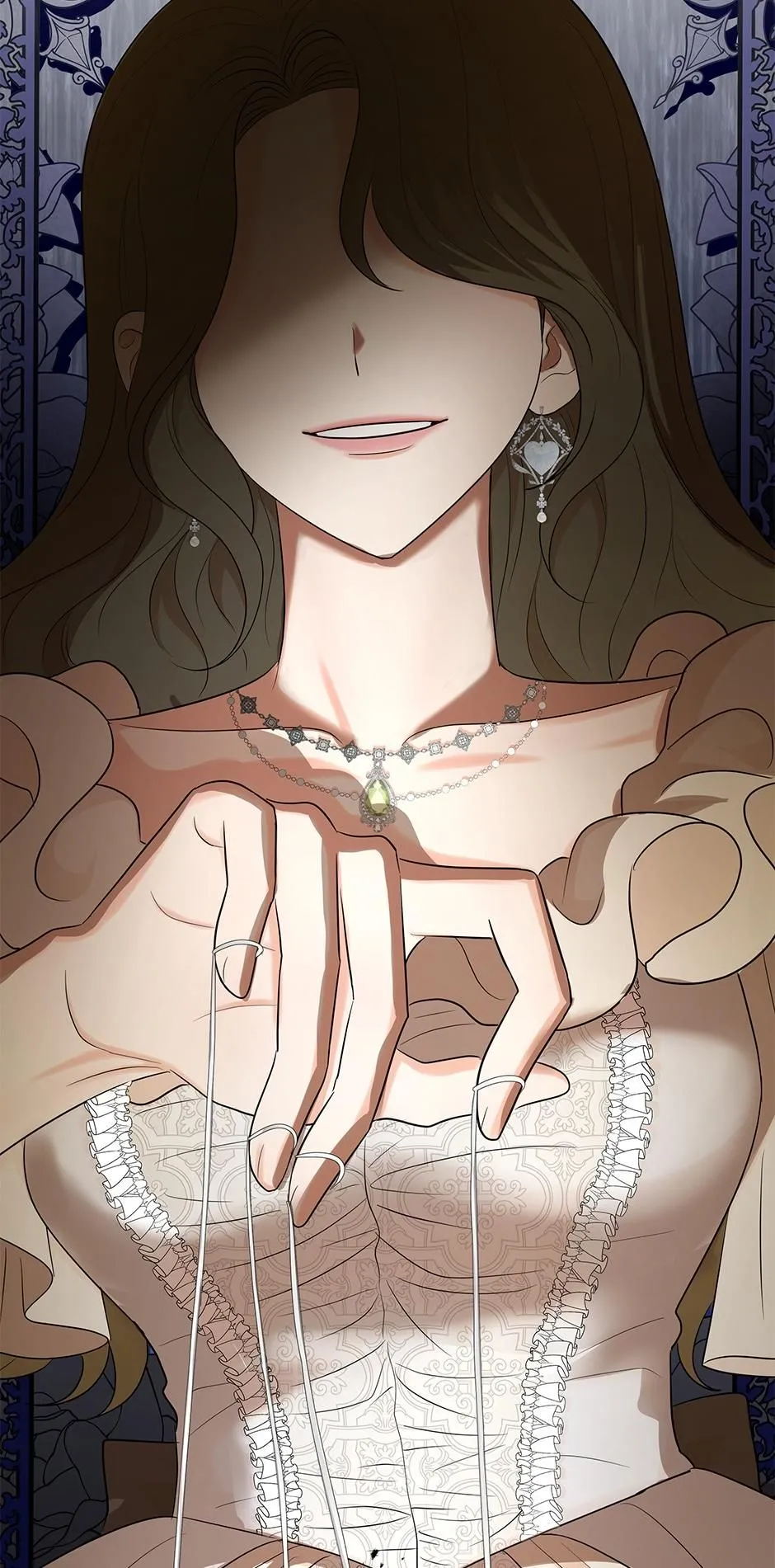 Resigning as the Villainess Chapter 43 - page 86