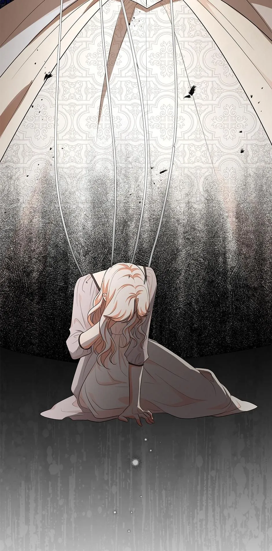 Resigning as the Villainess Chapter 43 - page 87