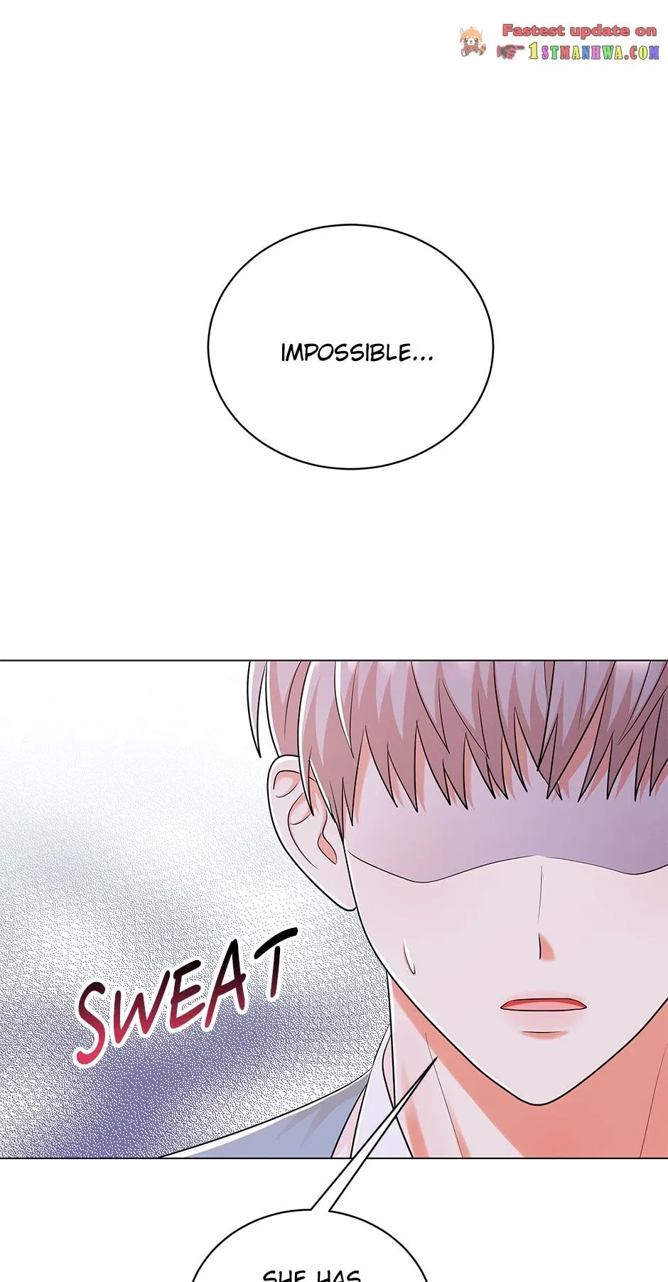 Resigning as the Villainess Chapter 42 - page 1