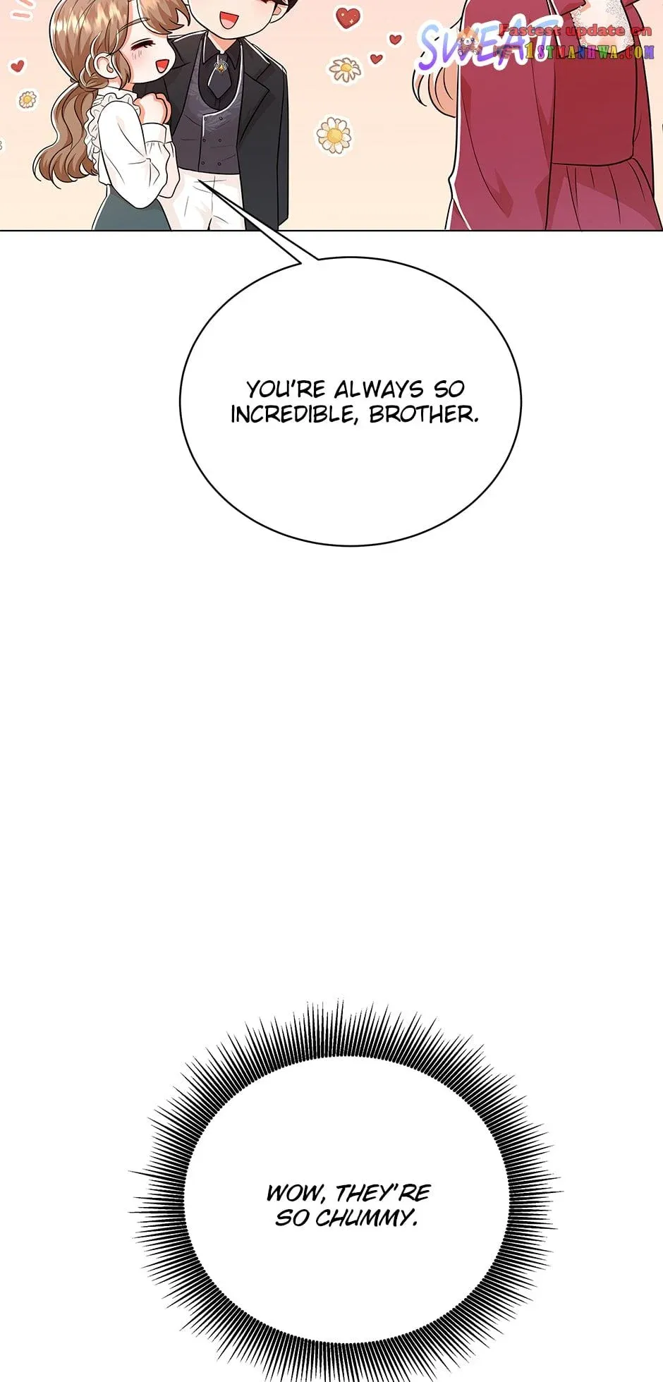 Resigning as the Villainess Chapter 42 - page 15