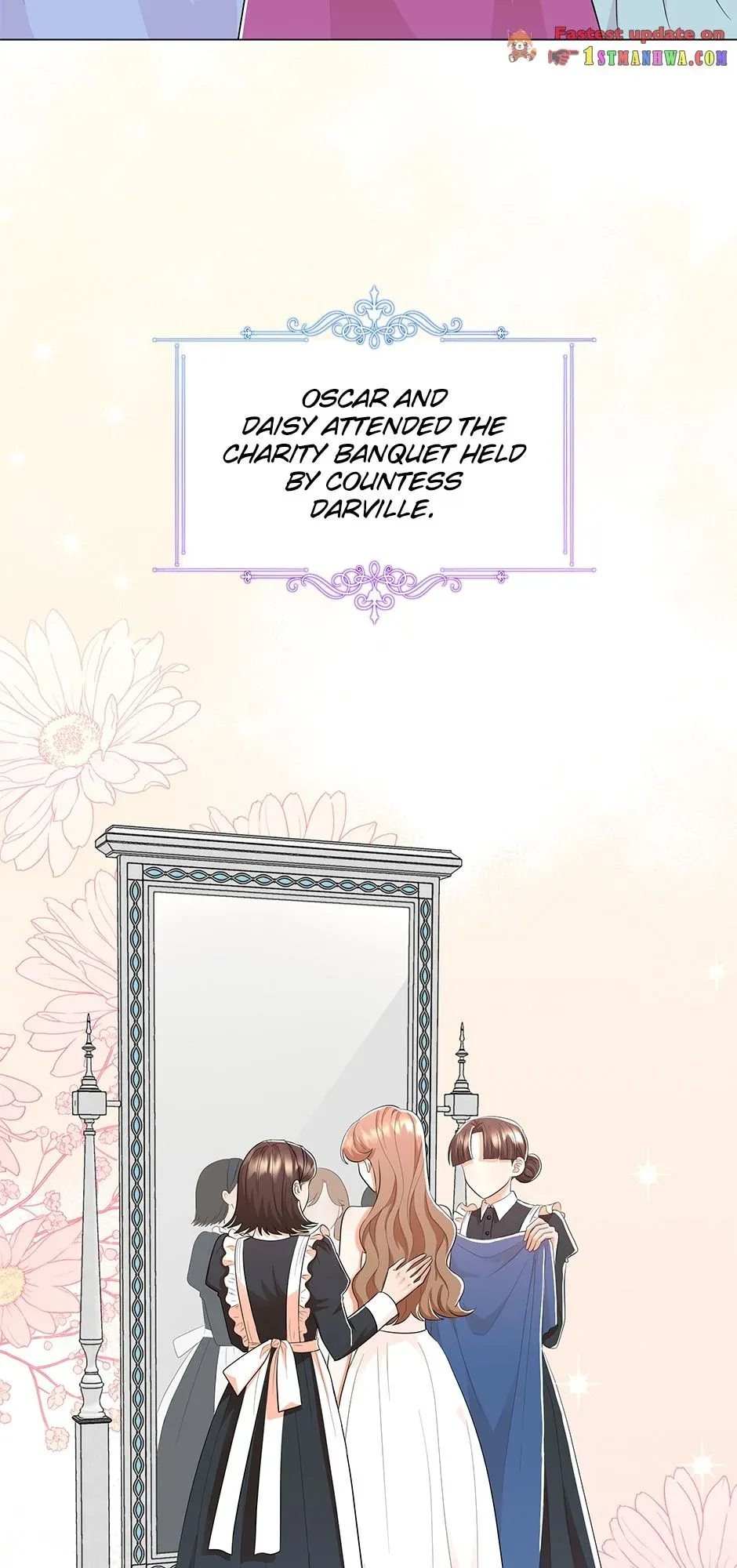 Resigning as the Villainess Chapter 42 - page 23