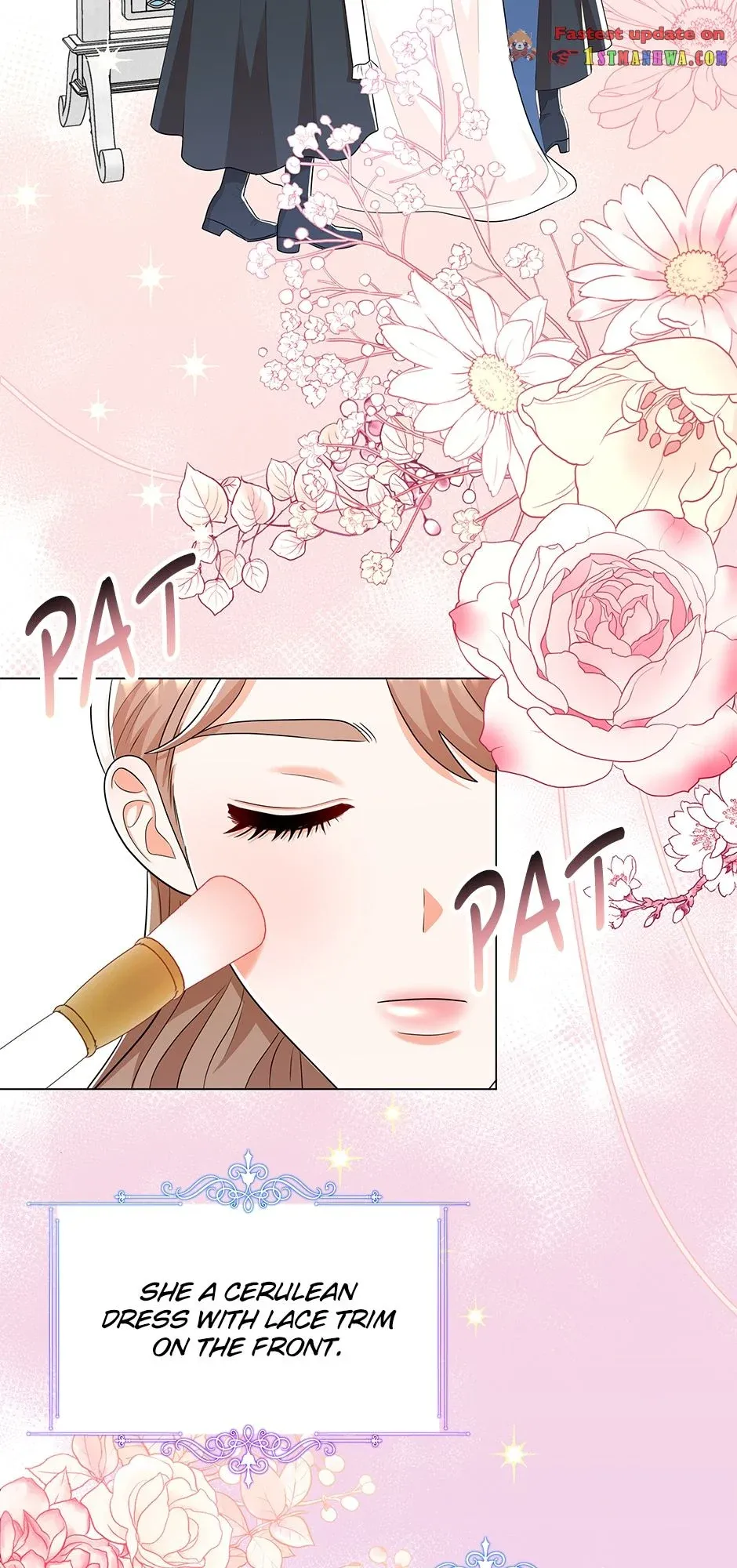 Resigning as the Villainess Chapter 42 - page 24