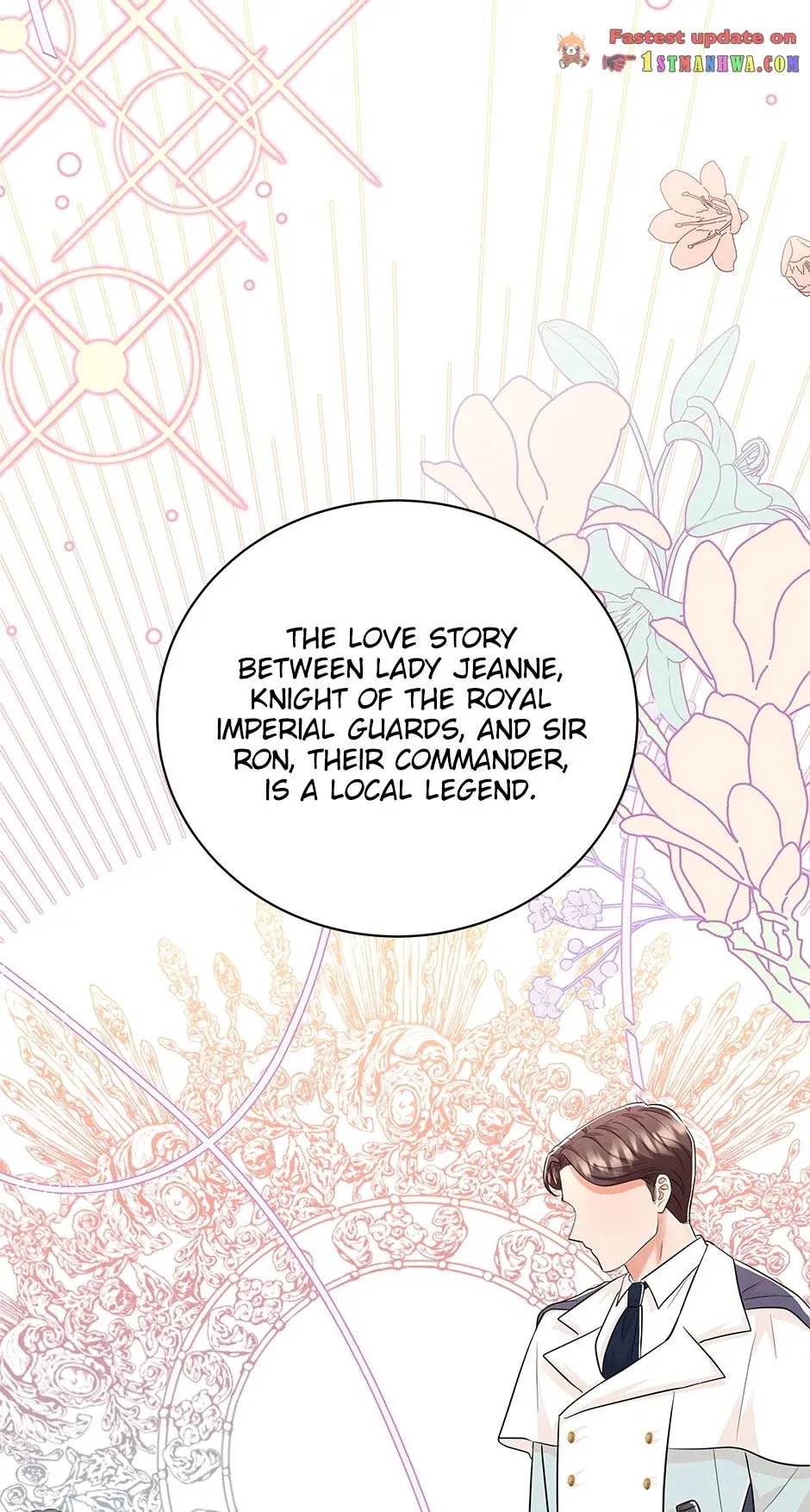Resigning as the Villainess Chapter 42 - page 26