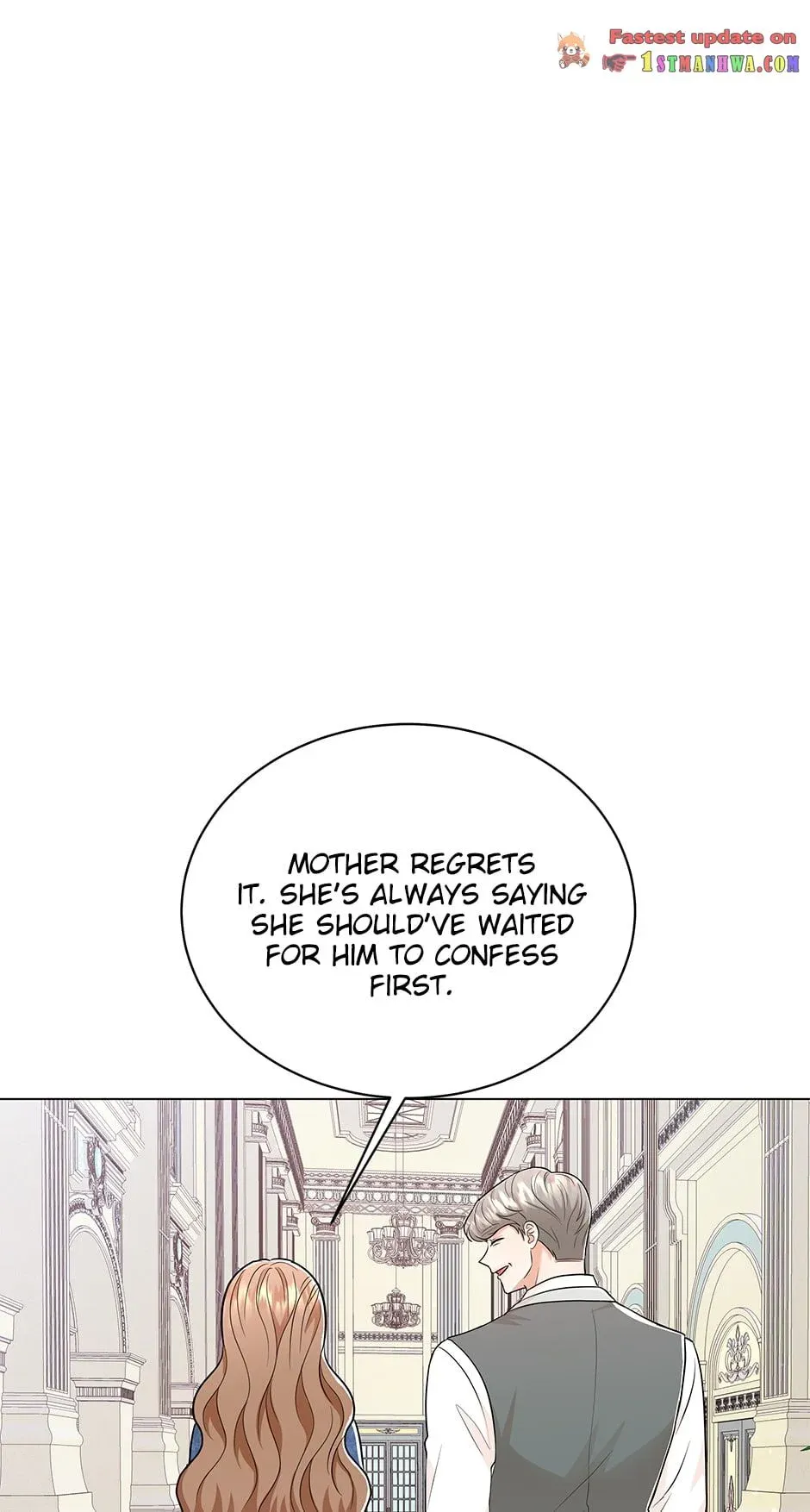 Resigning as the Villainess Chapter 42 - page 28