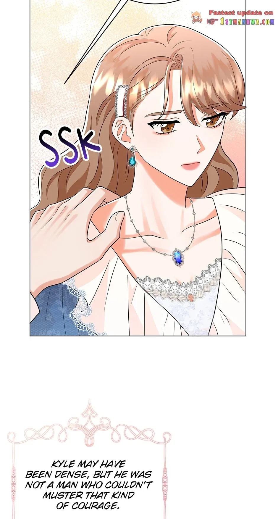 Resigning as the Villainess Chapter 42 - page 30