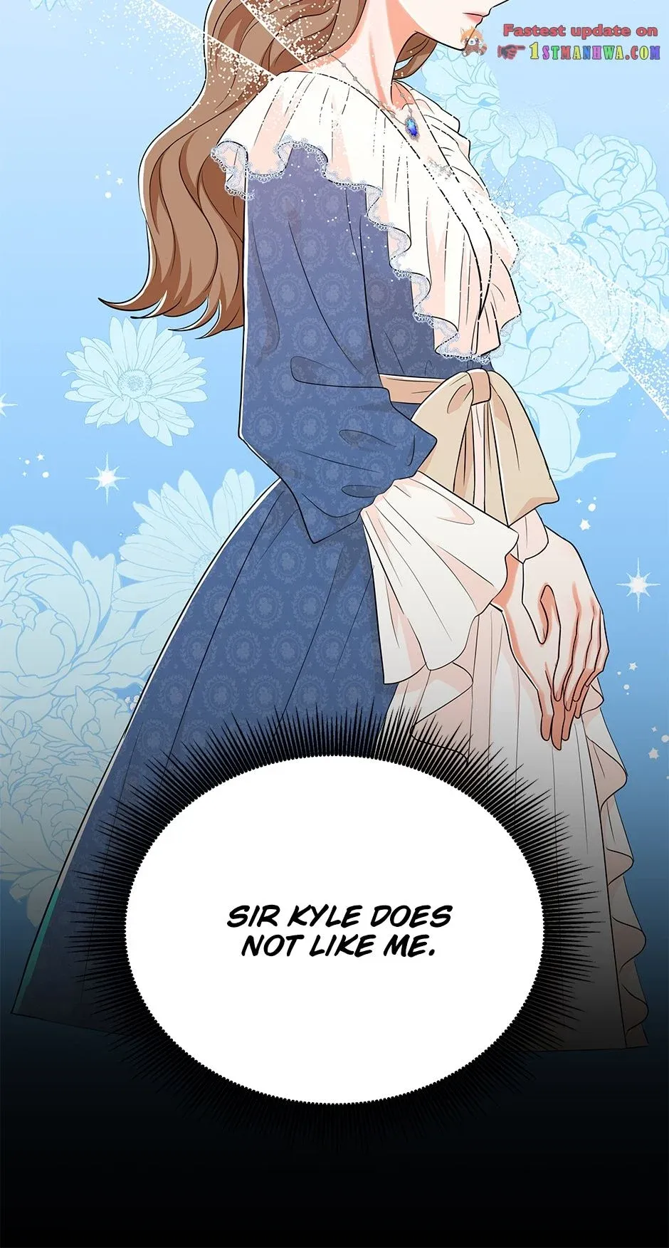Resigning as the Villainess Chapter 42 - page 32