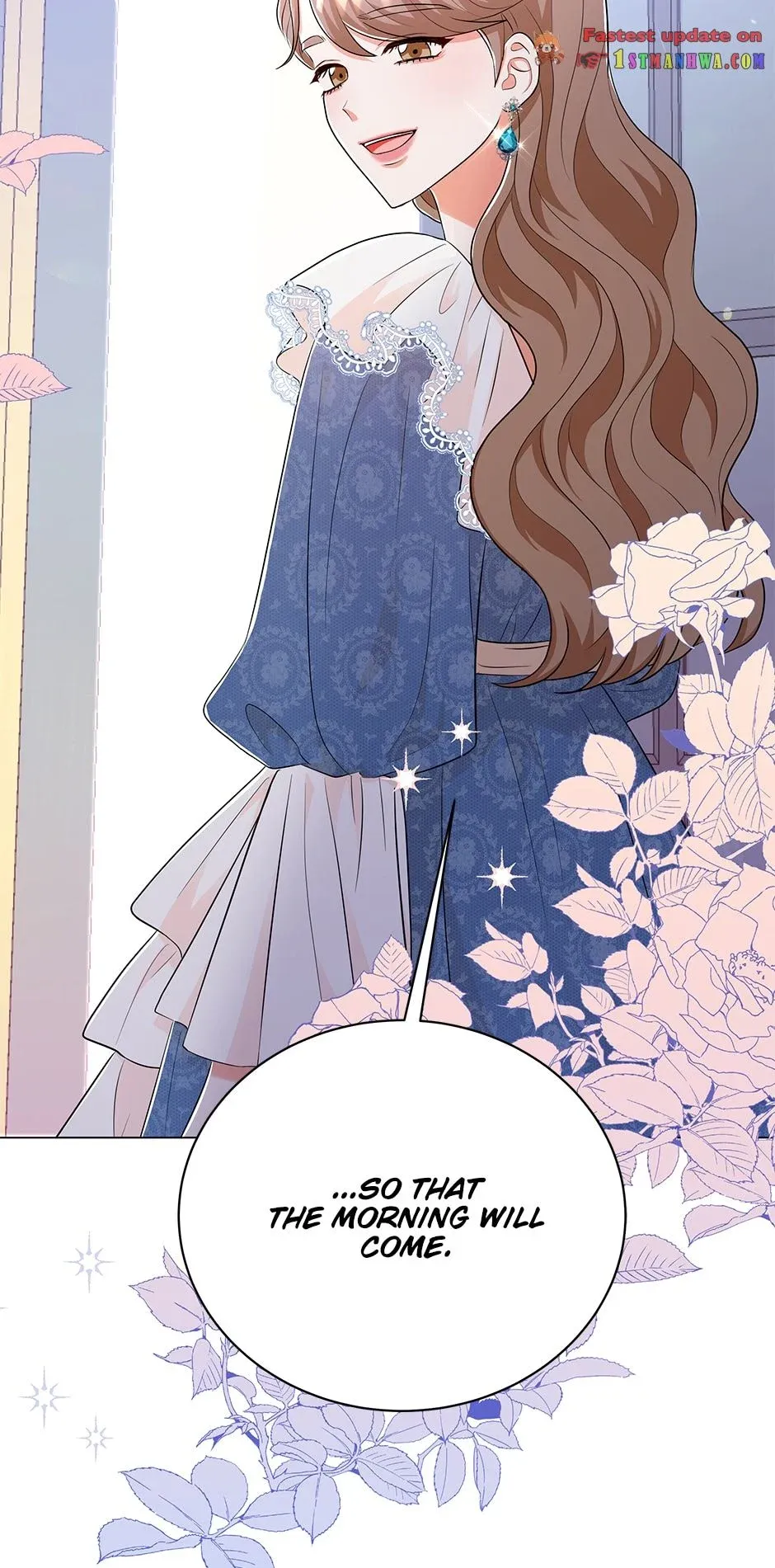 Resigning as the Villainess Chapter 42 - page 35