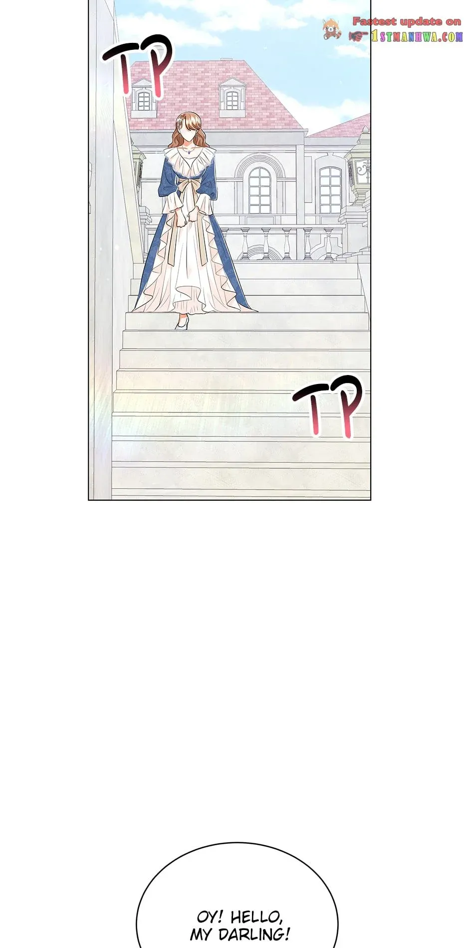 Resigning as the Villainess Chapter 42 - page 37