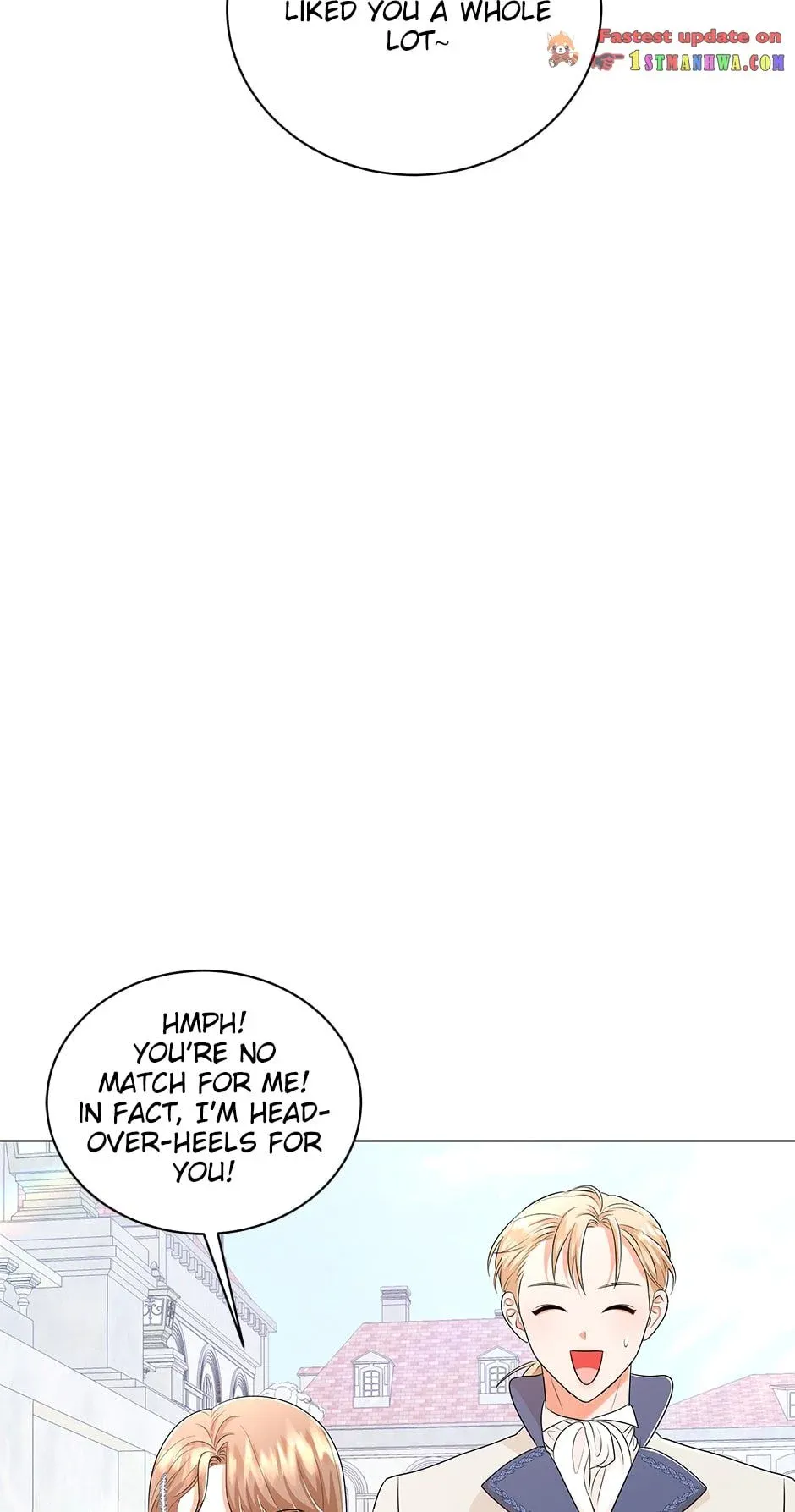 Resigning as the Villainess Chapter 42 - page 42