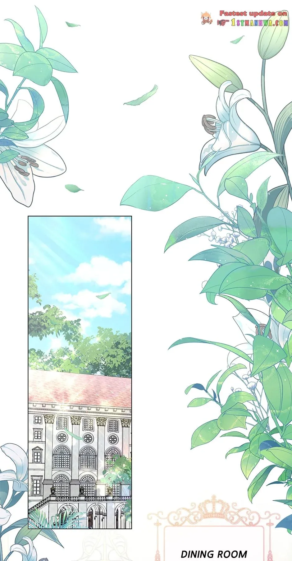 Resigning as the Villainess Chapter 42 - page 6