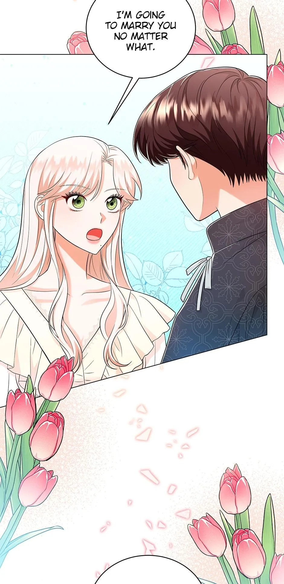 Resigning as the Villainess Chapter 40 - page 10
