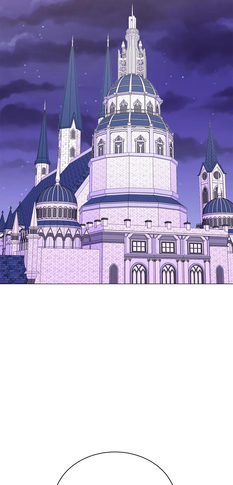 Resigning as the Villainess Chapter 40 - page 17