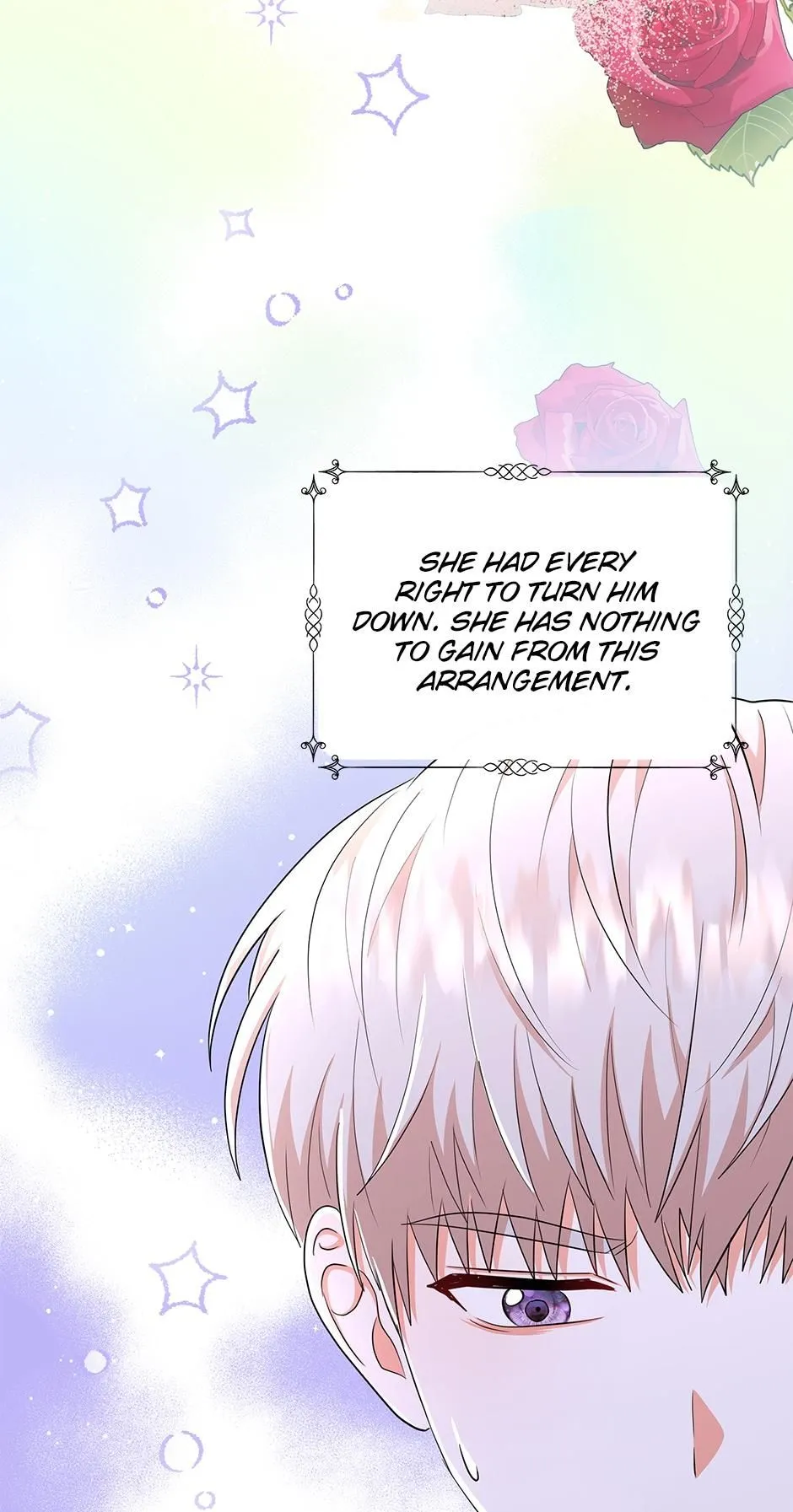 Resigning as the Villainess Chapter 40 - page 22