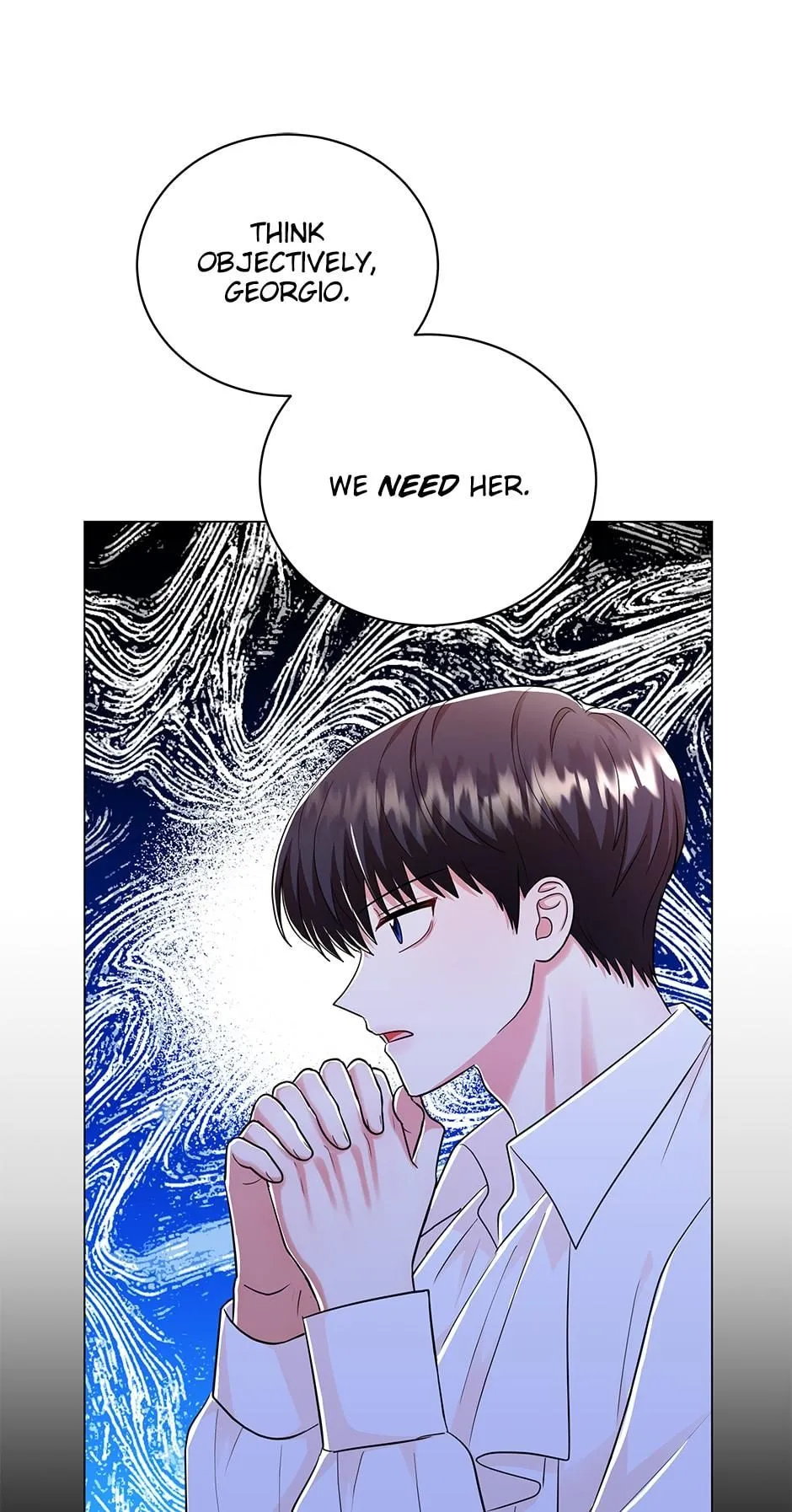 Resigning as the Villainess Chapter 40 - page 25