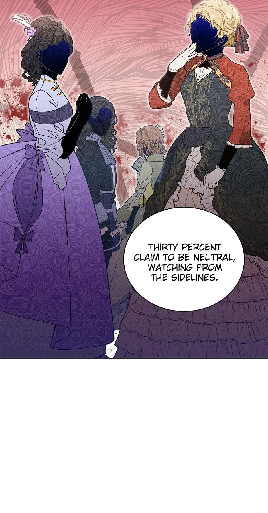 Resigning as the Villainess Chapter 40 - page 27