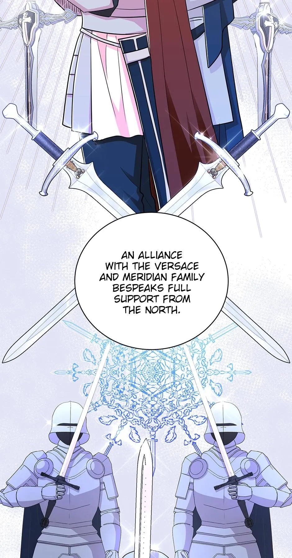 Resigning as the Villainess Chapter 40 - page 29