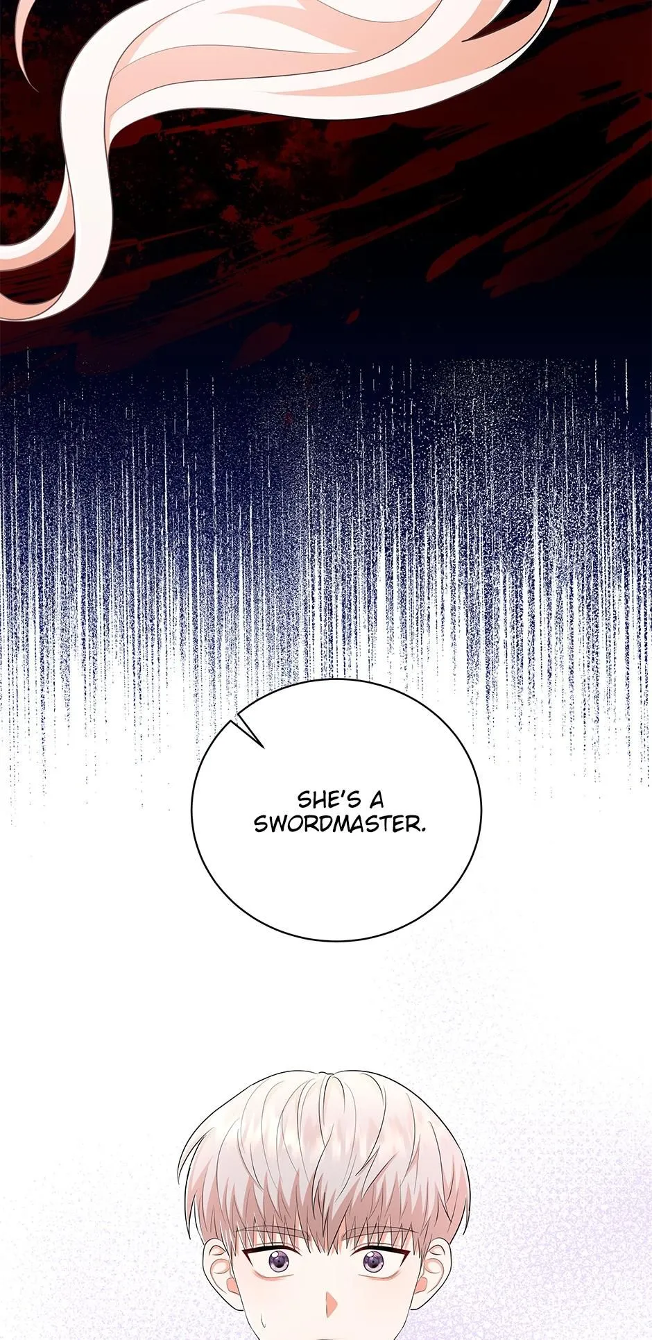 Resigning as the Villainess Chapter 40 - page 33